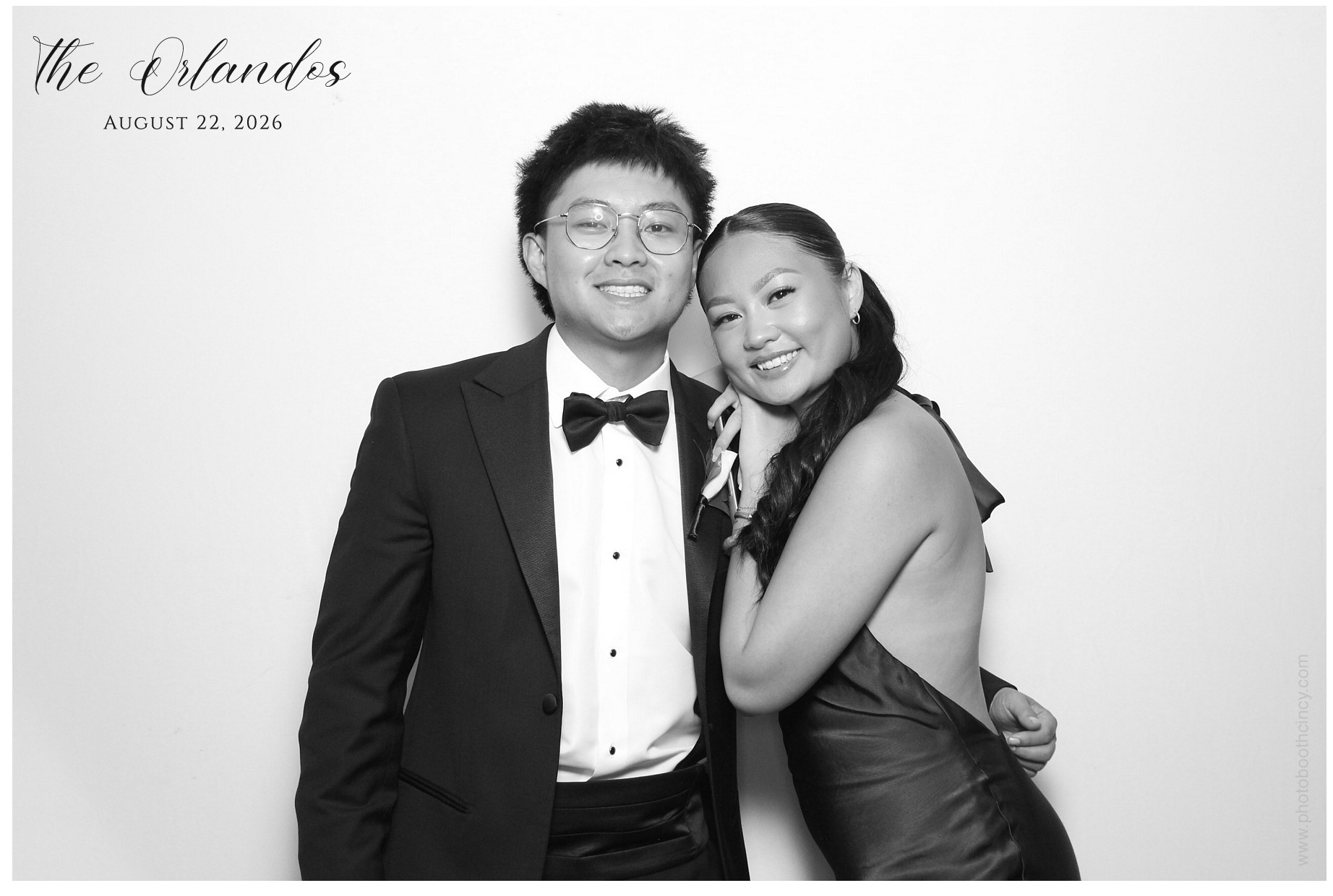 The Orlando's | View more photos from the event at gallery.photoboothcincy.com/u/PhotoBoothCincy/The-Orlandos