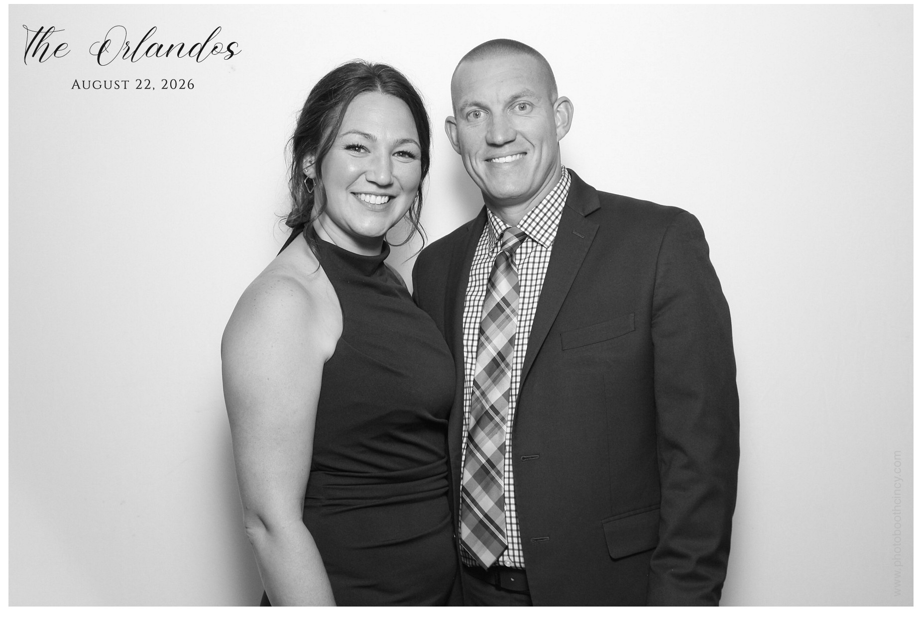 The Orlando's | View more photos from the event at gallery.photoboothcincy.com/u/PhotoBoothCincy/The-Orlandos
