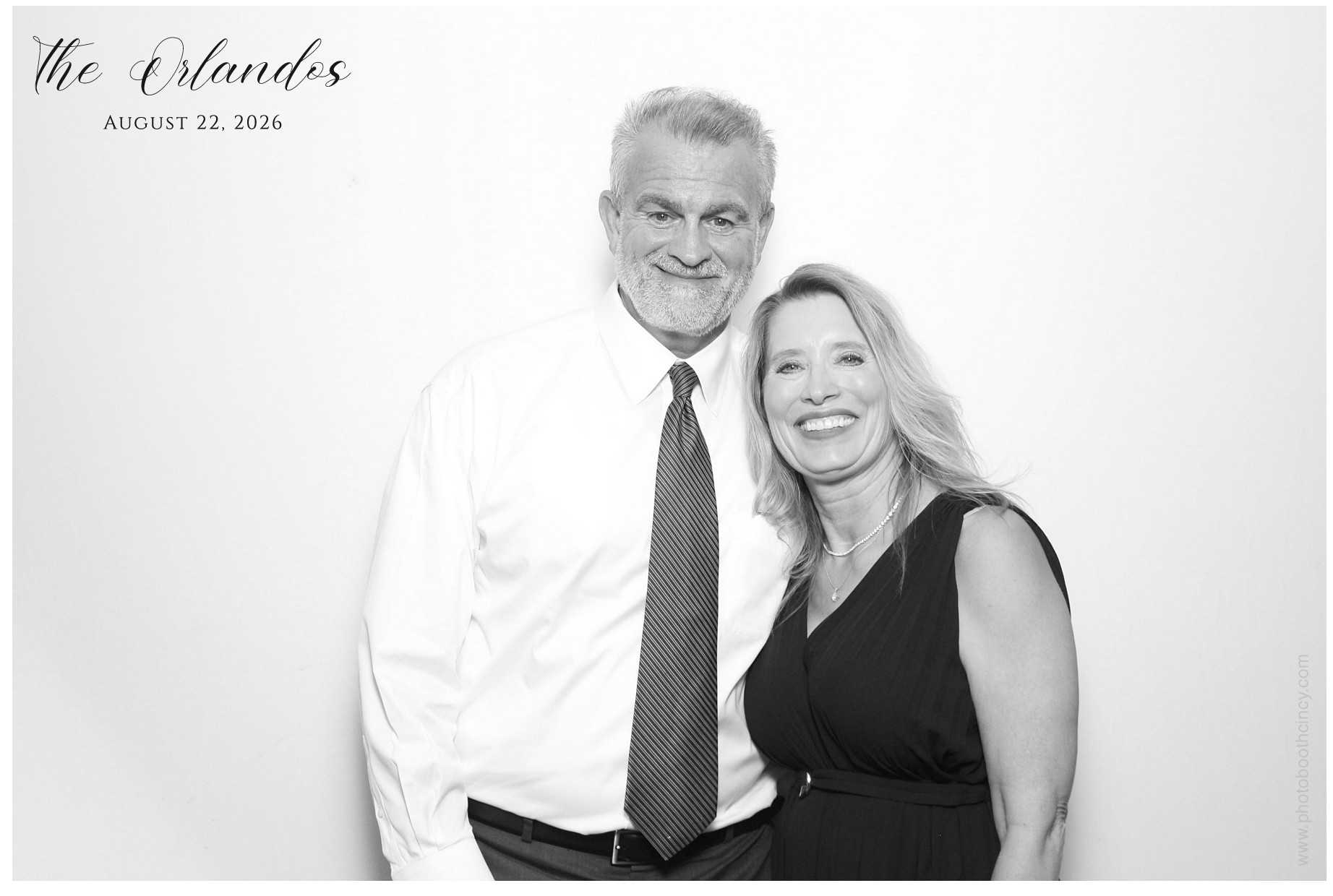 The Orlando's | View more photos from the event at gallery.photoboothcincy.com/u/PhotoBoothCincy/The-Orlandos