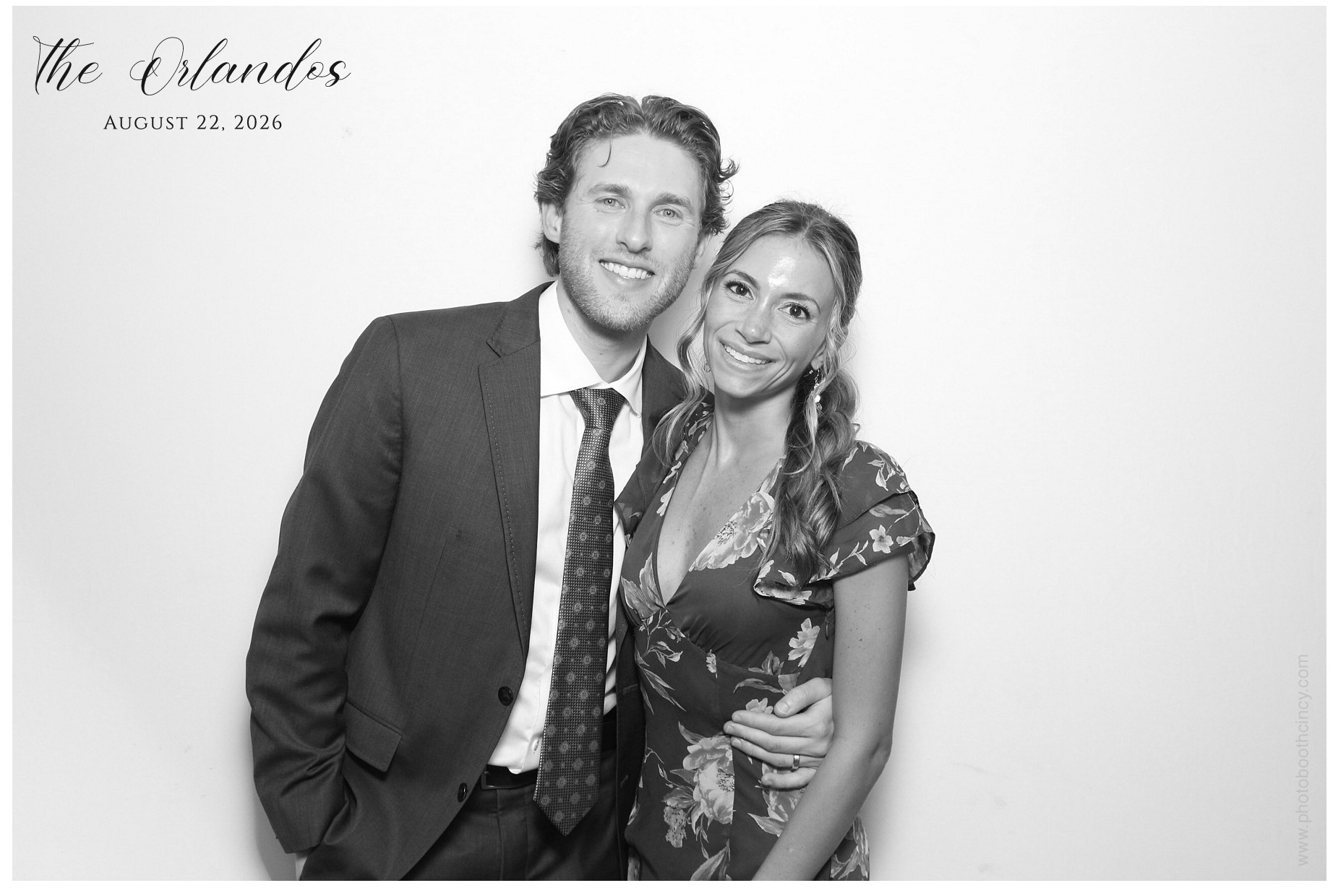 The Orlando's | View more photos from the event at gallery.photoboothcincy.com/u/PhotoBoothCincy/The-Orlandos