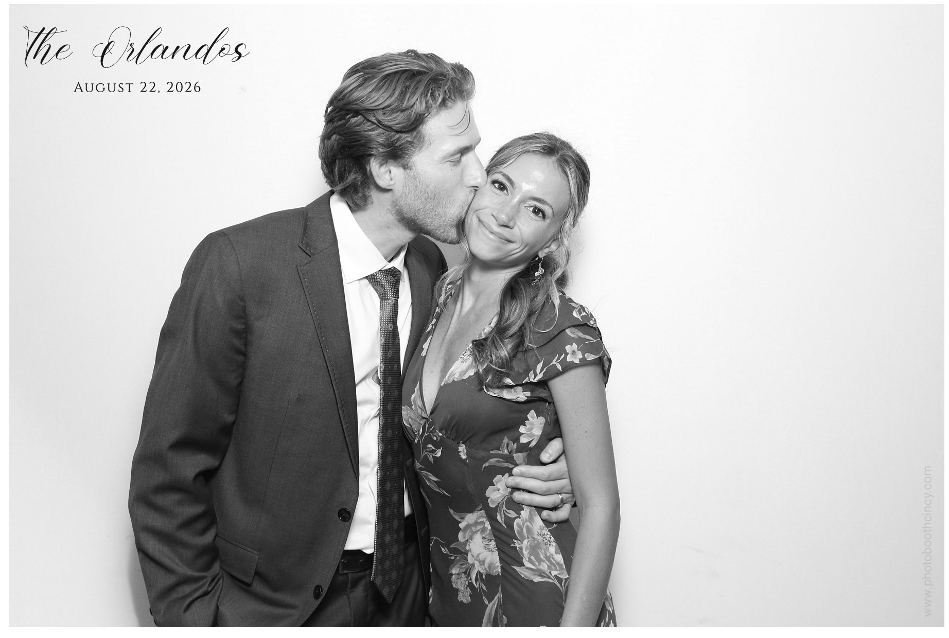 The Orlando's | View more photos from the event at gallery.photoboothcincy.com/u/PhotoBoothCincy/The-Orlandos