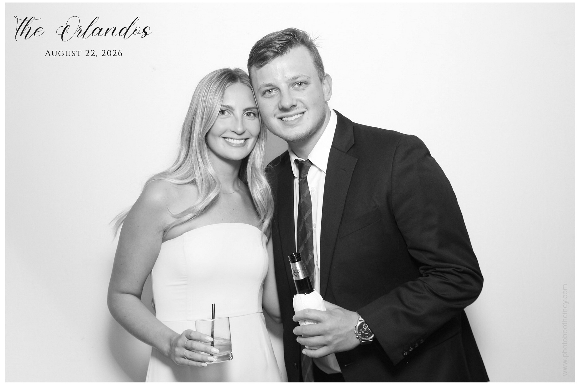 The Orlando's | View more photos from the event at gallery.photoboothcincy.com/u/PhotoBoothCincy/The-Orlandos
