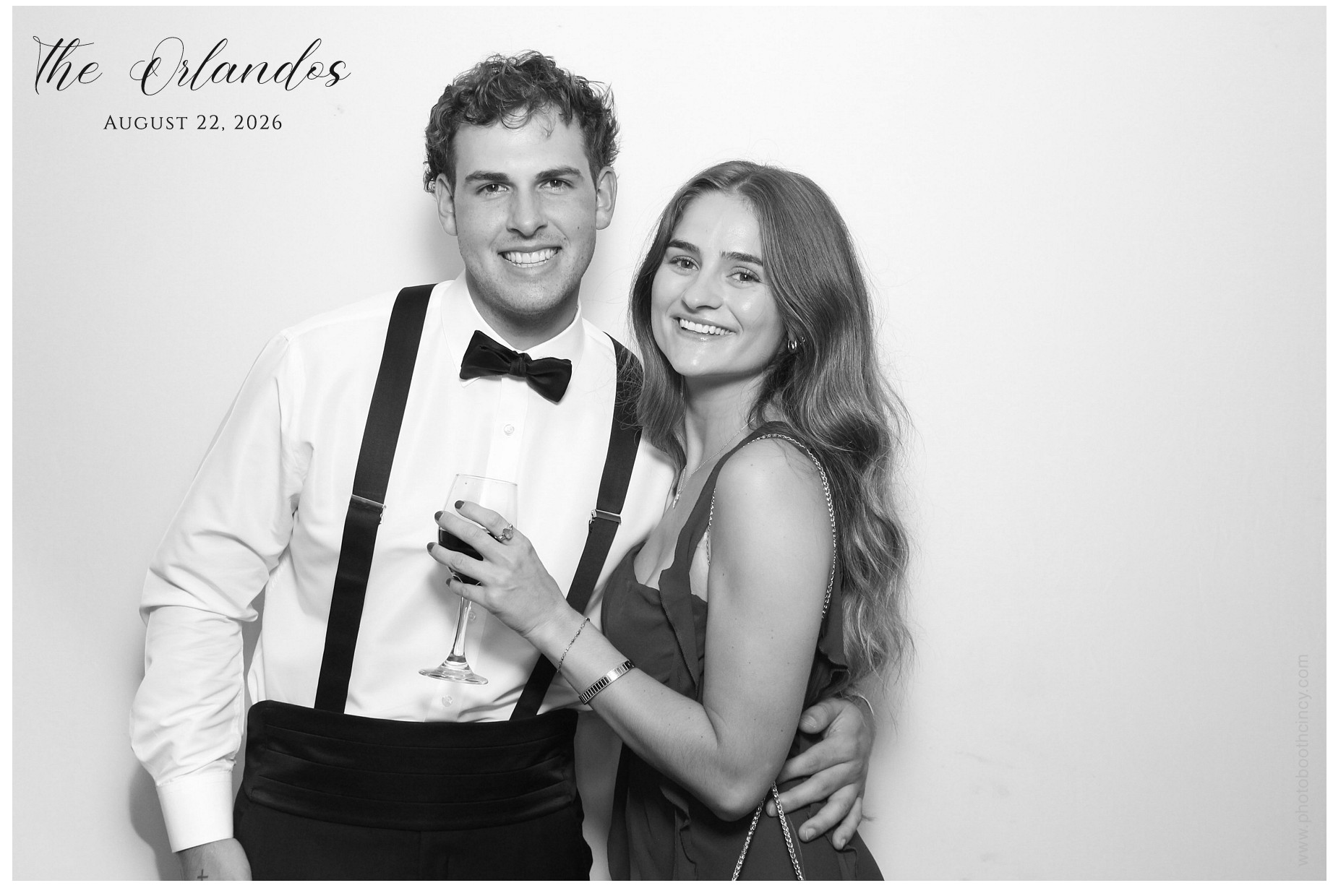 The Orlando's | View more photos from the event at gallery.photoboothcincy.com/u/PhotoBoothCincy/The-Orlandos