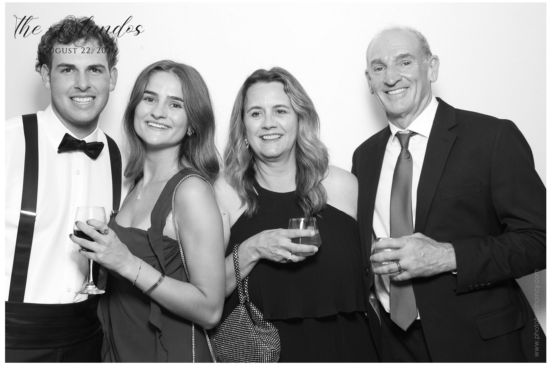 The Orlando's | View more photos from the event at gallery.photoboothcincy.com/u/PhotoBoothCincy/The-Orlandos