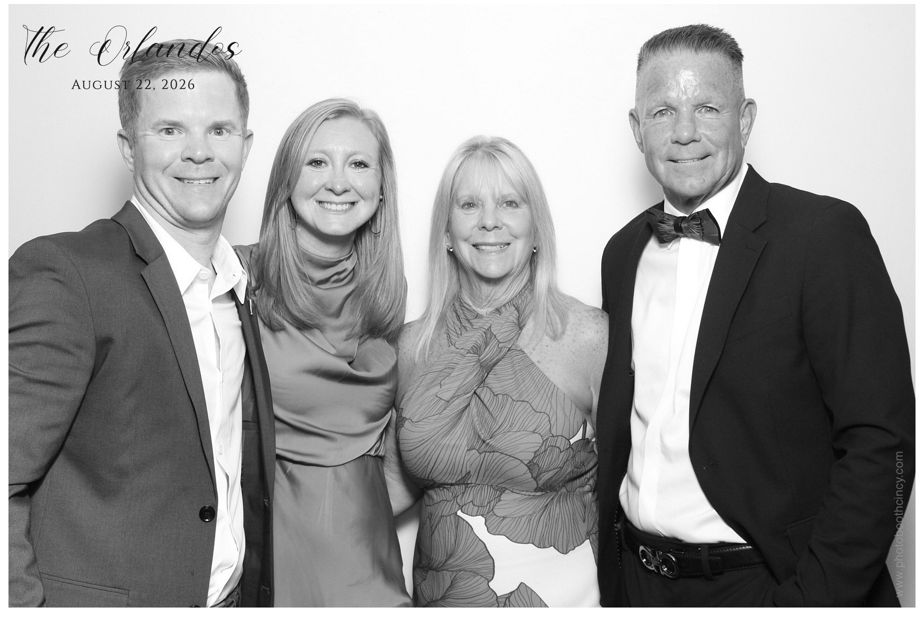 The Orlando's | View more photos from the event at gallery.photoboothcincy.com/u/PhotoBoothCincy/The-Orlandos
