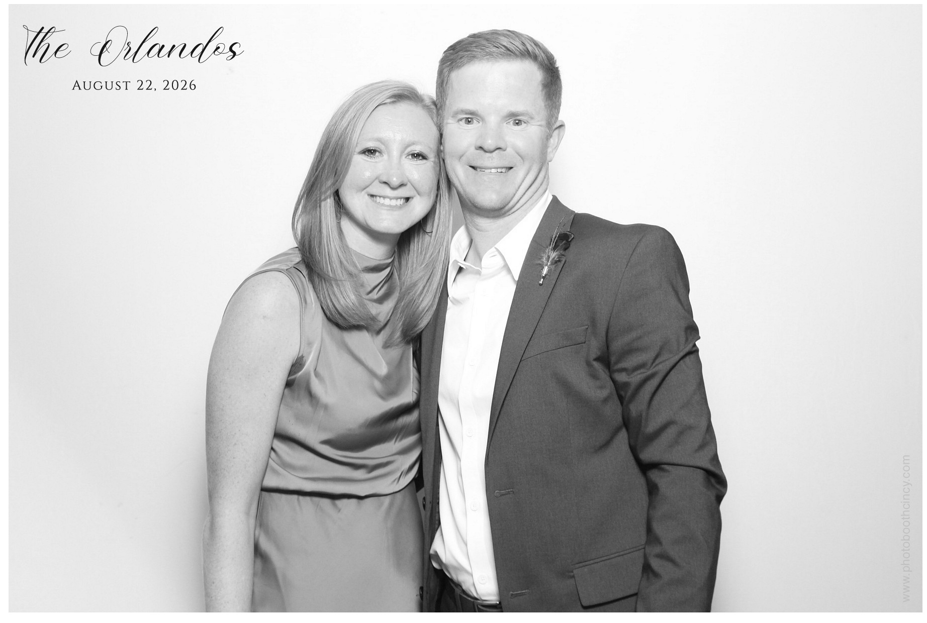 The Orlando's | View more photos from the event at gallery.photoboothcincy.com/u/PhotoBoothCincy/The-Orlandos