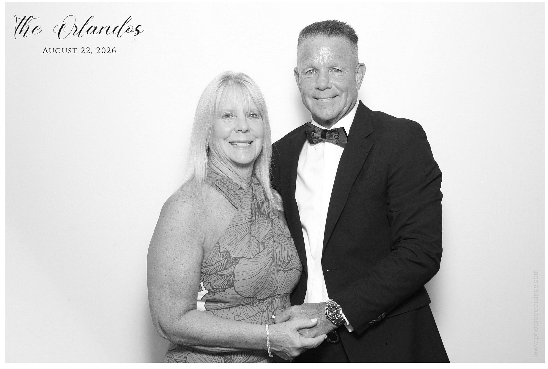 The Orlando's | View more photos from the event at gallery.photoboothcincy.com/u/PhotoBoothCincy/The-Orlandos