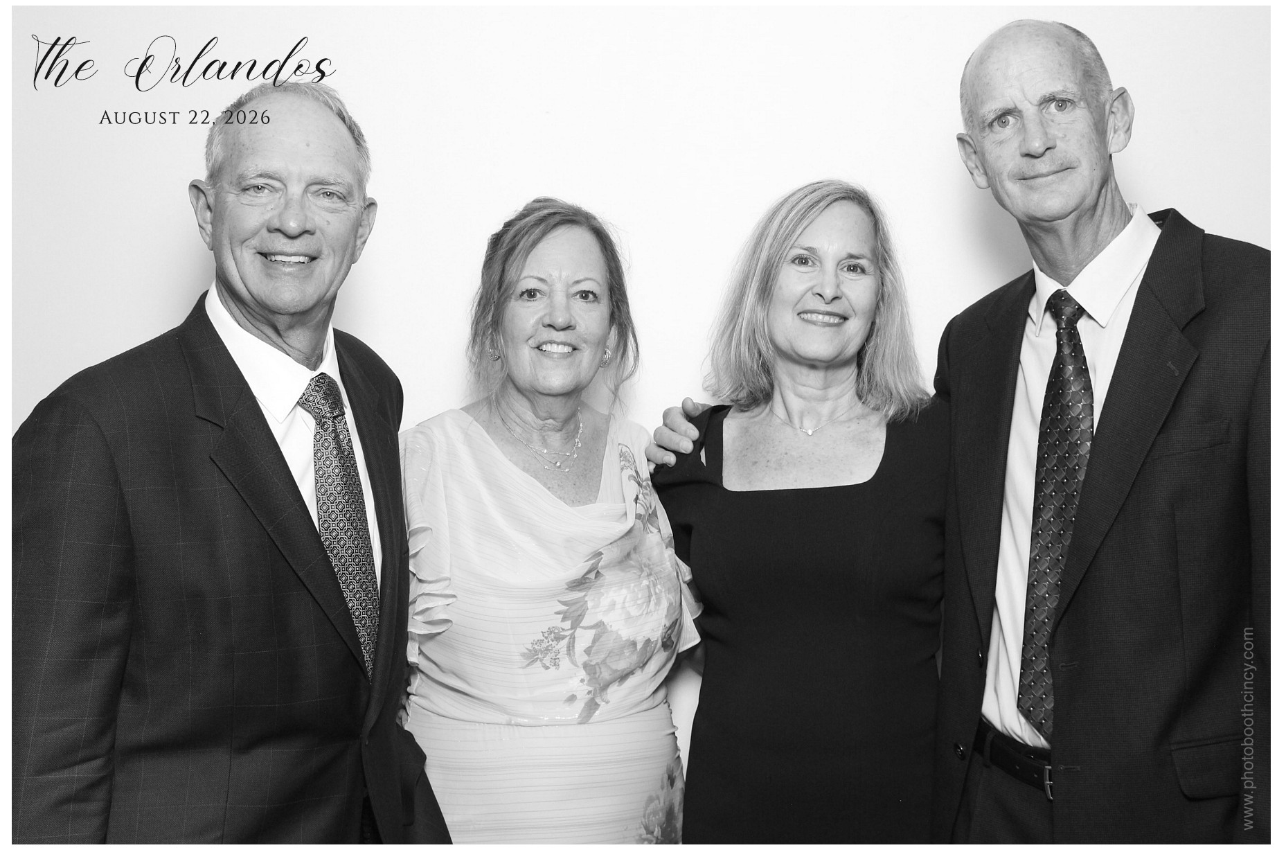 The Orlando's | View more photos from the event at gallery.photoboothcincy.com/u/PhotoBoothCincy/The-Orlandos