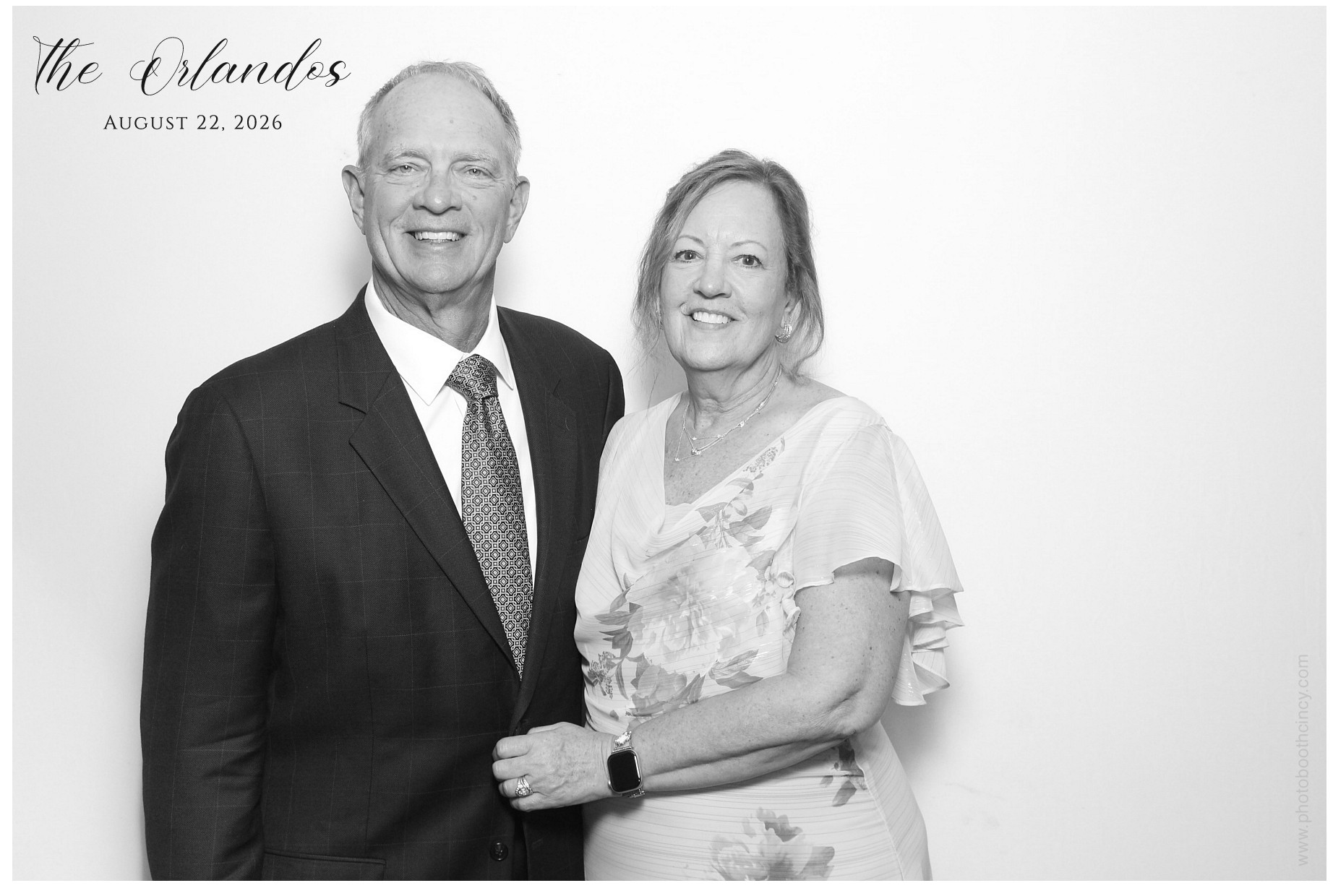 The Orlando's | View more photos from the event at gallery.photoboothcincy.com/u/PhotoBoothCincy/The-Orlandos
