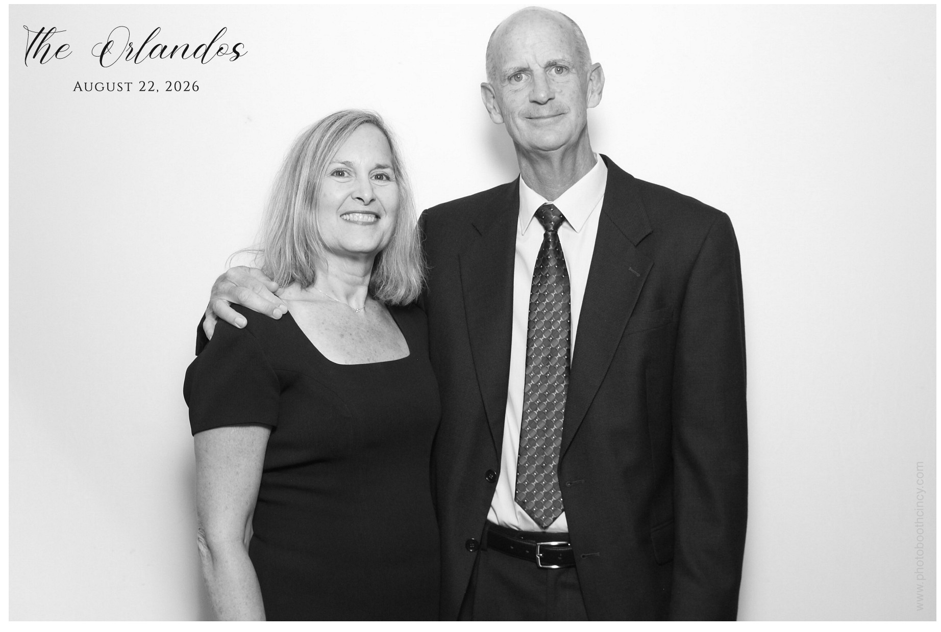 The Orlando's | View more photos from the event at gallery.photoboothcincy.com/u/PhotoBoothCincy/The-Orlandos