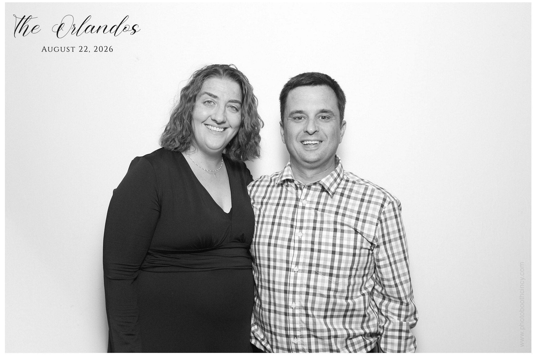 The Orlando's | View more photos from the event at gallery.photoboothcincy.com/u/PhotoBoothCincy/The-Orlandos
