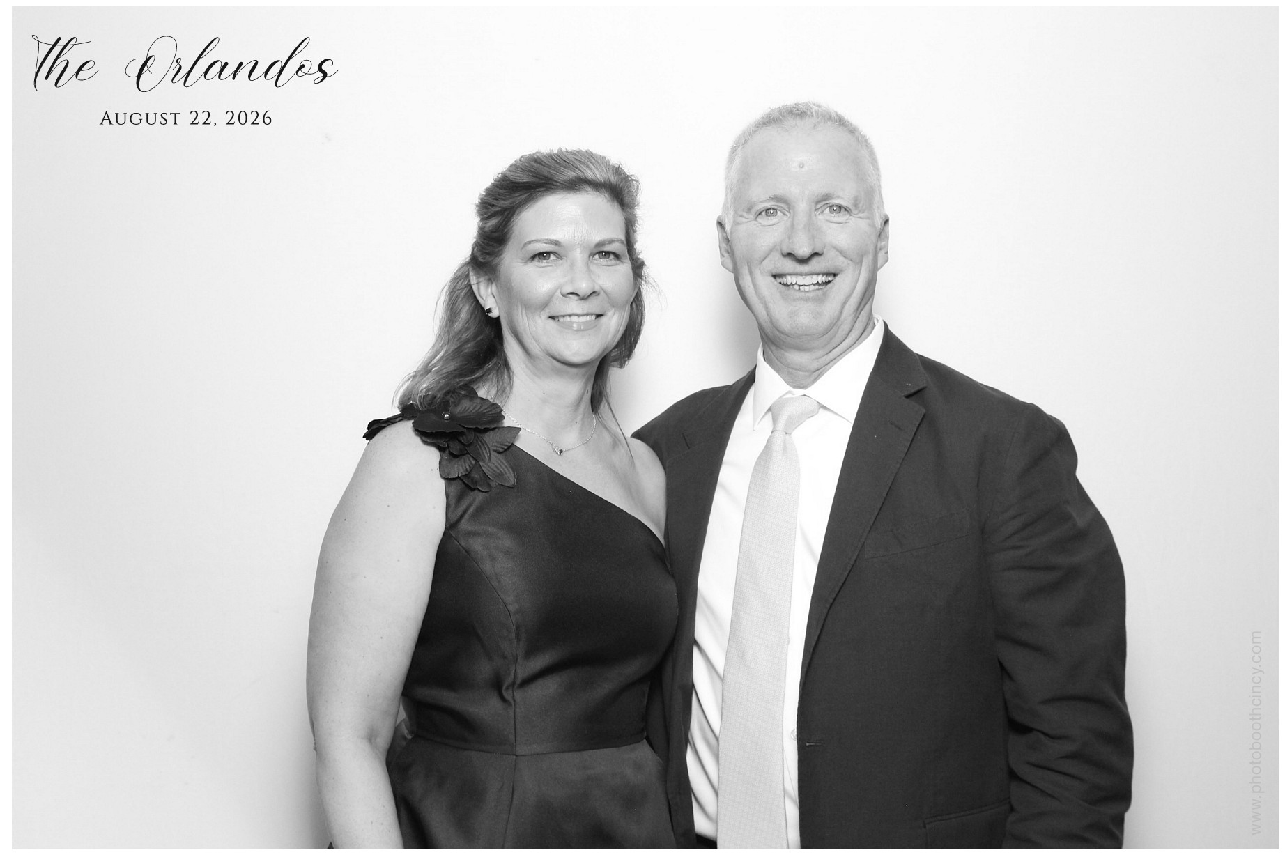 The Orlando's | View more photos from the event at gallery.photoboothcincy.com/u/PhotoBoothCincy/The-Orlandos