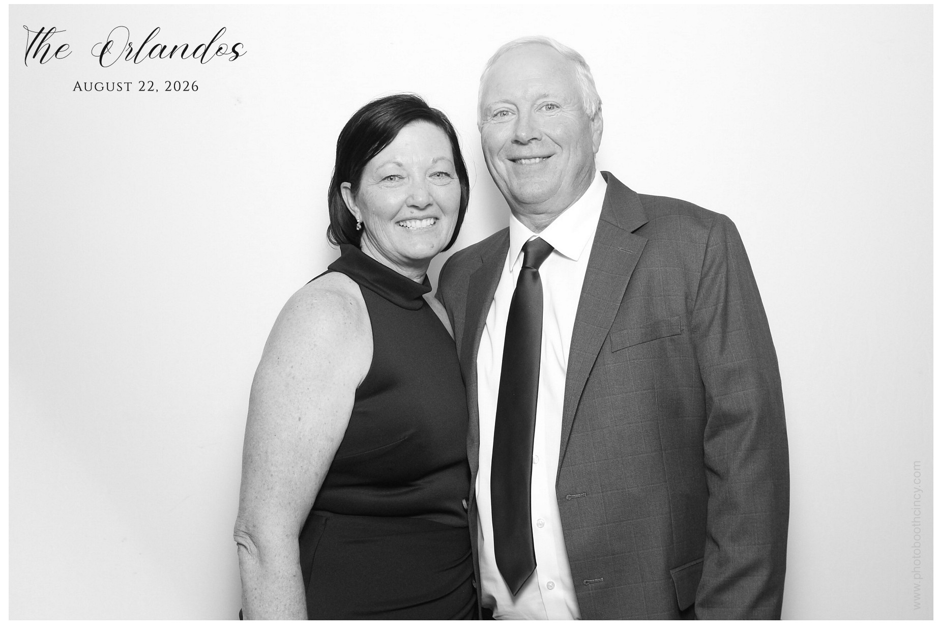 The Orlando's | View more photos from the event at gallery.photoboothcincy.com/u/PhotoBoothCincy/The-Orlandos