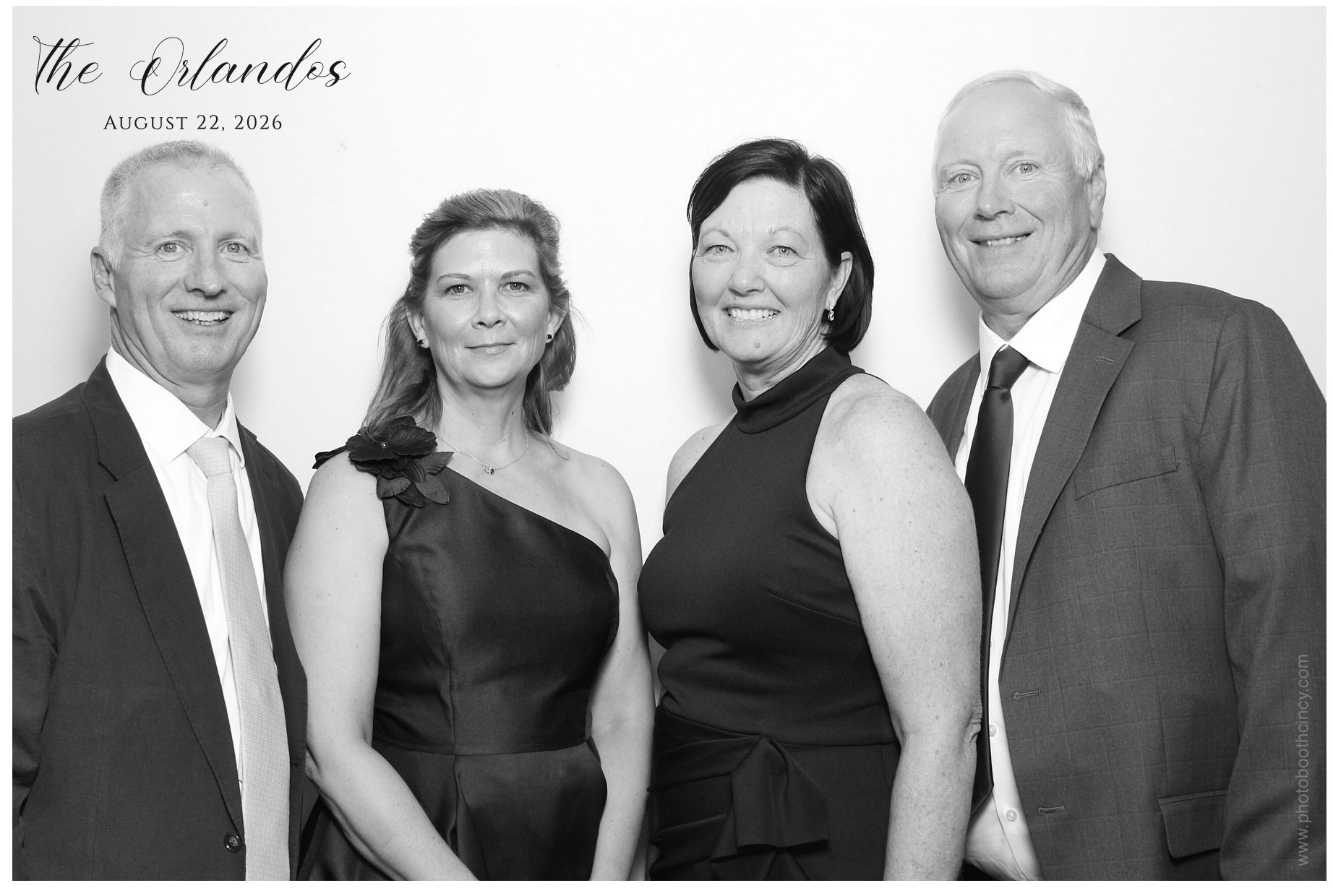 The Orlando's | View more photos from the event at gallery.photoboothcincy.com/u/PhotoBoothCincy/The-Orlandos