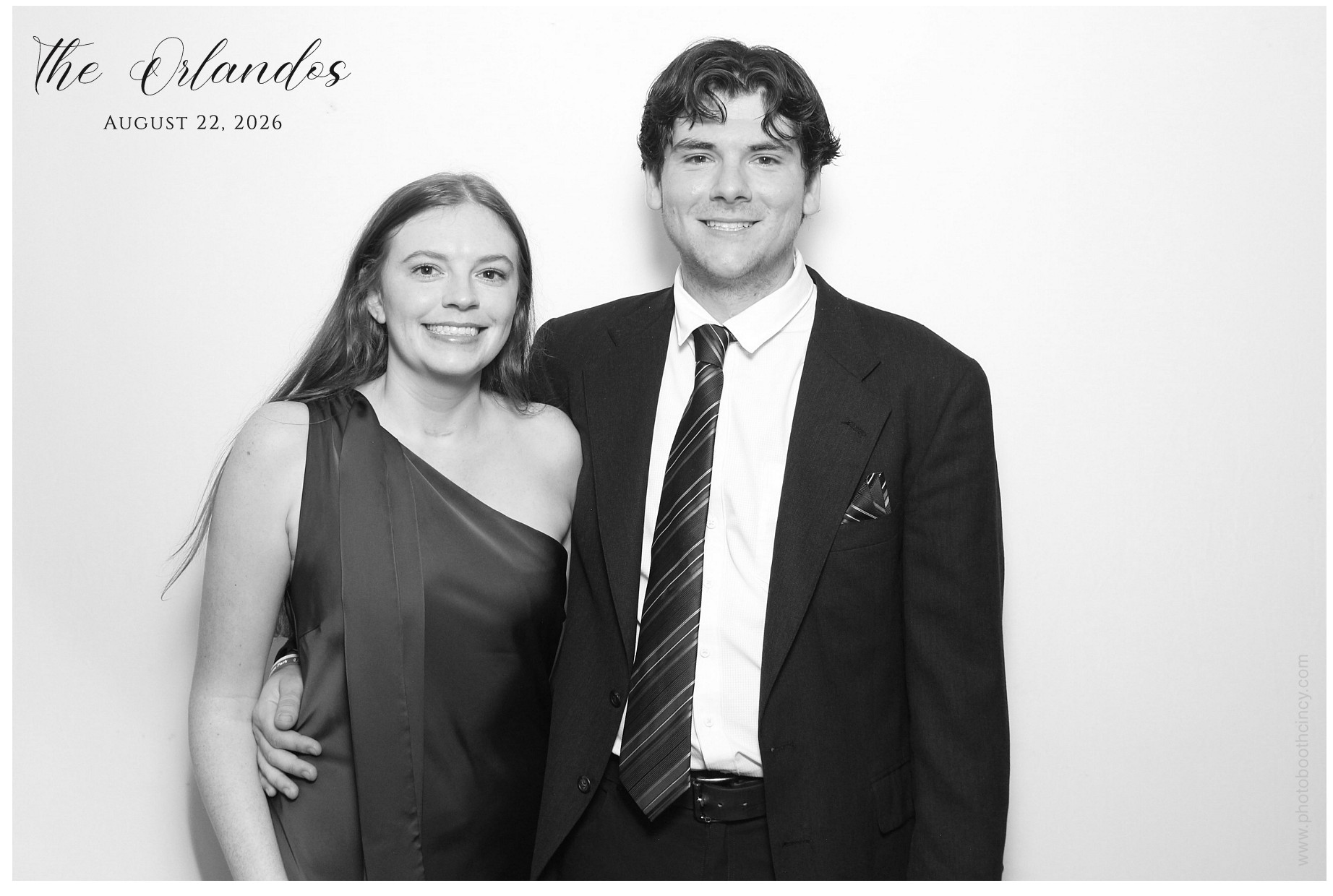 The Orlando's | View more photos from the event at gallery.photoboothcincy.com/u/PhotoBoothCincy/The-Orlandos