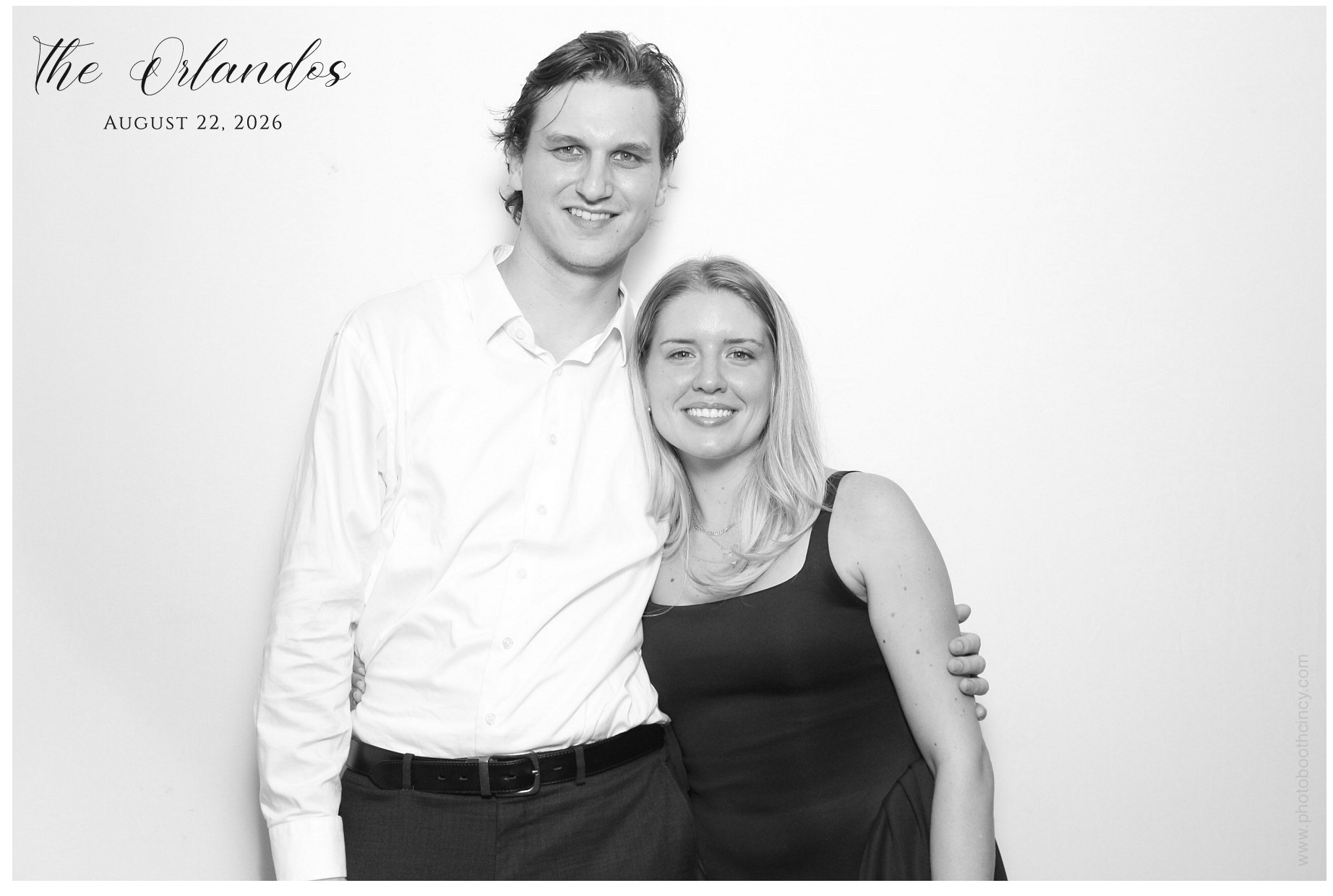 The Orlando's | View more photos from the event at gallery.photoboothcincy.com/u/PhotoBoothCincy/The-Orlandos