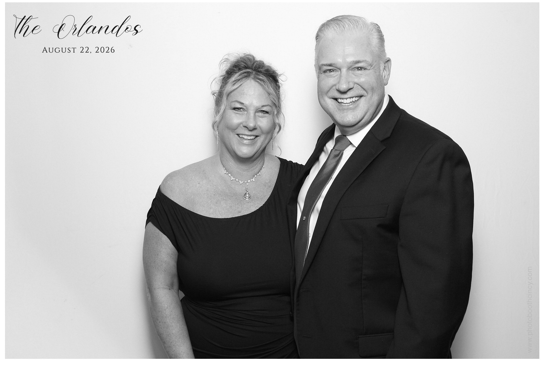 The Orlando's | View more photos from the event at gallery.photoboothcincy.com/u/PhotoBoothCincy/The-Orlandos