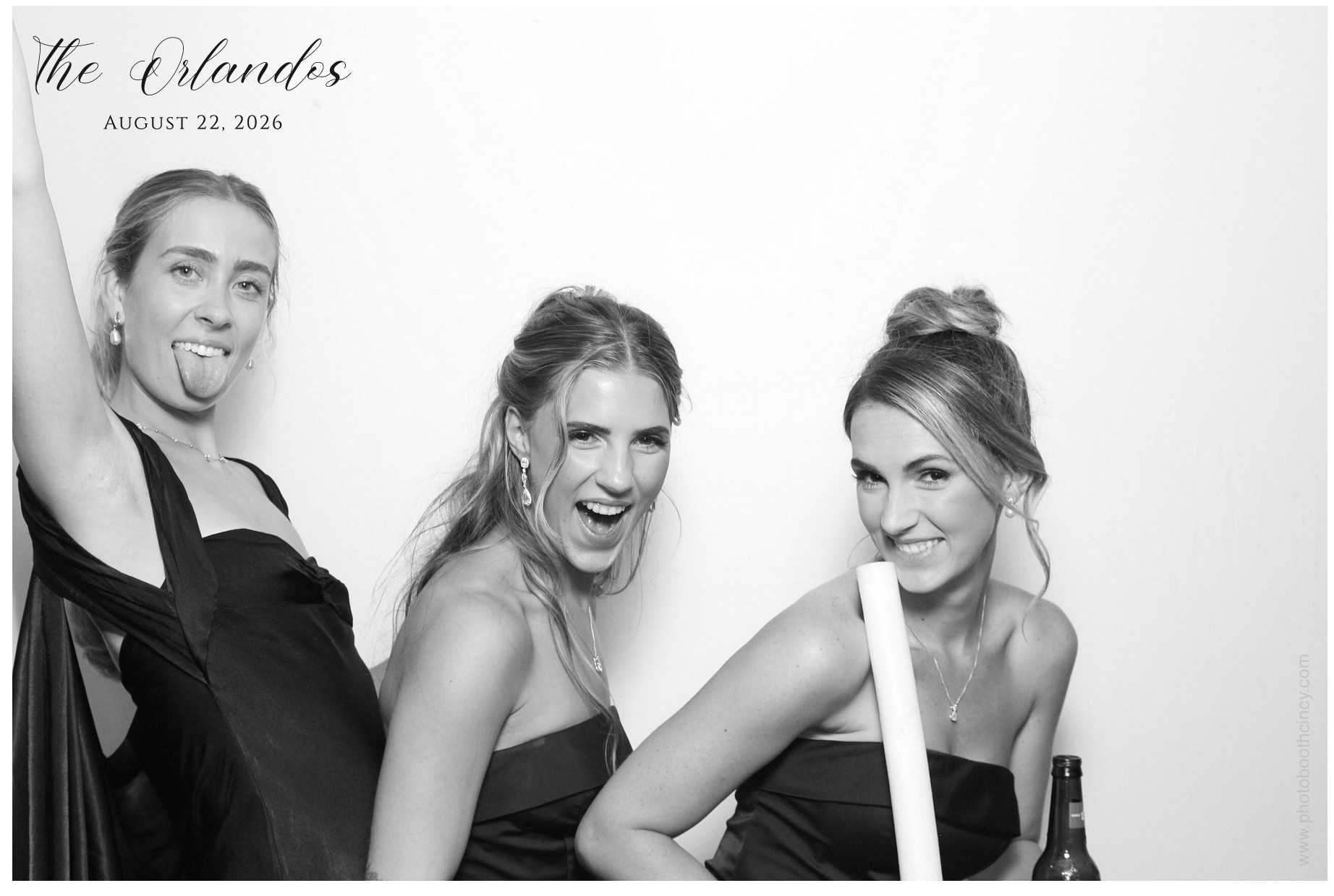 The Orlando's | View more photos from the event at gallery.photoboothcincy.com/u/PhotoBoothCincy/The-Orlandos