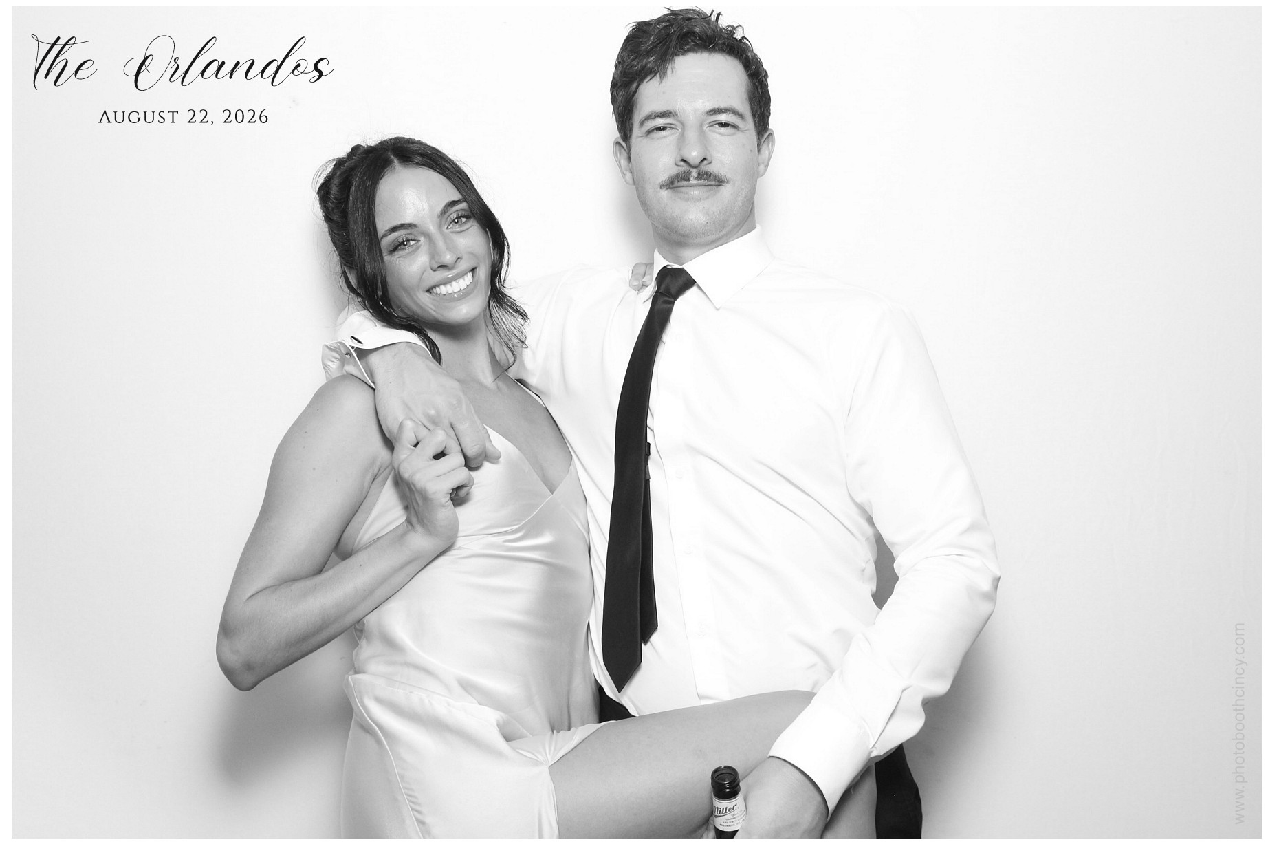 The Orlando's | View more photos from the event at gallery.photoboothcincy.com/u/PhotoBoothCincy/The-Orlandos