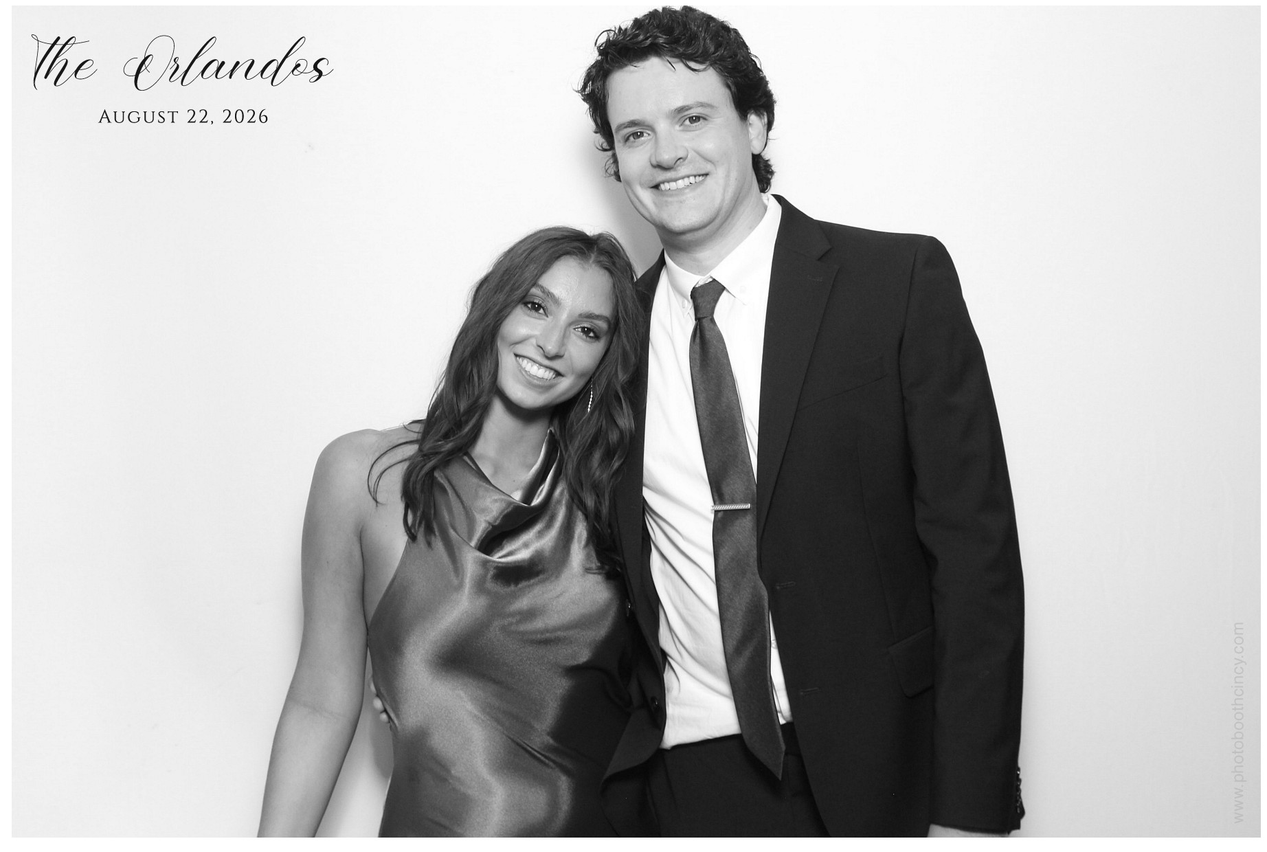 The Orlando's | View more photos from the event at gallery.photoboothcincy.com/u/PhotoBoothCincy/The-Orlandos