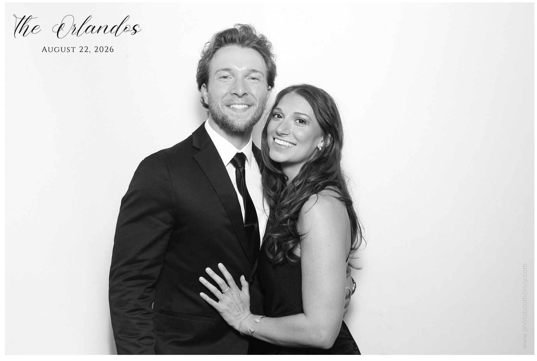 The Orlando's | View more photos from the event at gallery.photoboothcincy.com/u/PhotoBoothCincy/The-Orlandos