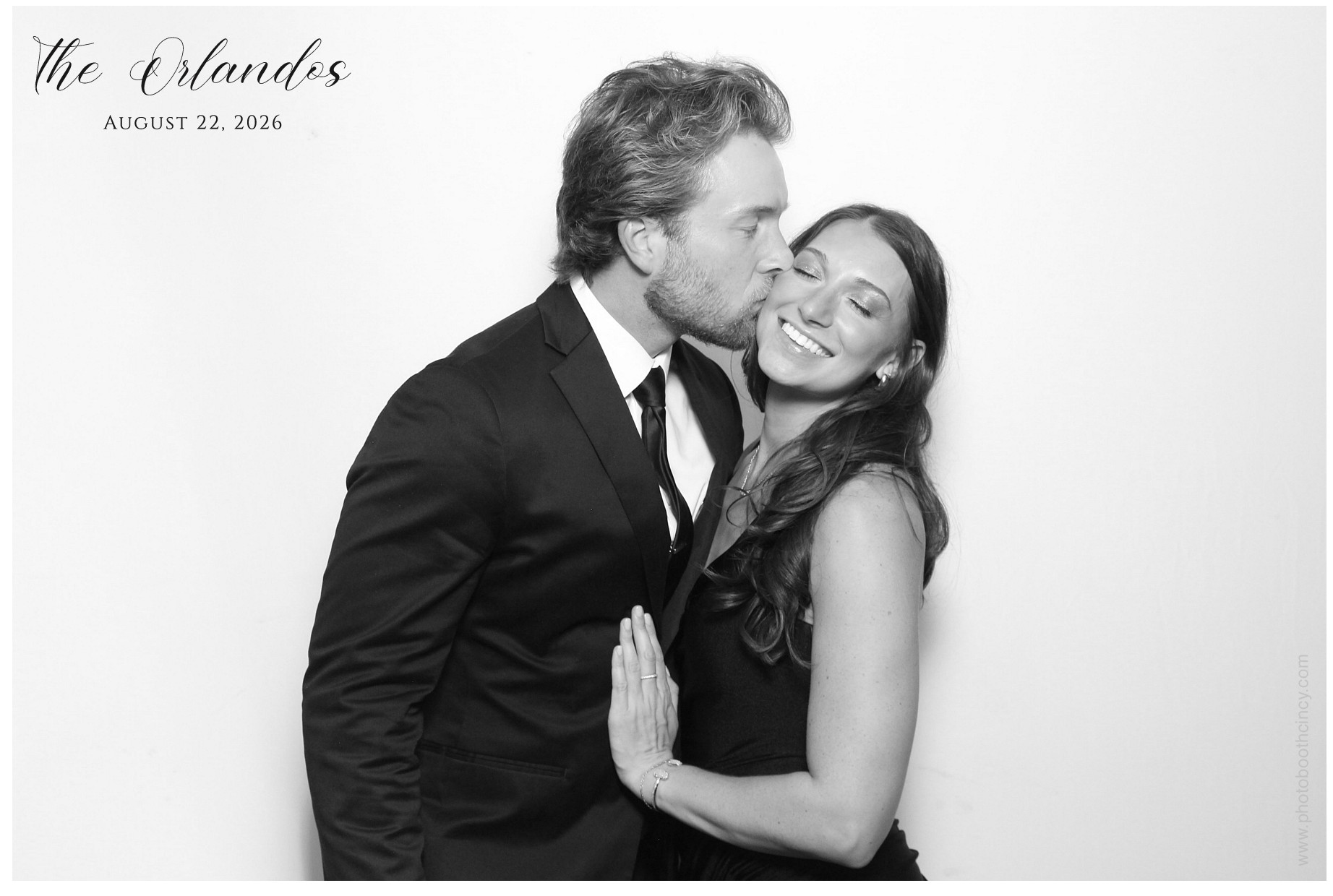 The Orlando's | View more photos from the event at gallery.photoboothcincy.com/u/PhotoBoothCincy/The-Orlandos