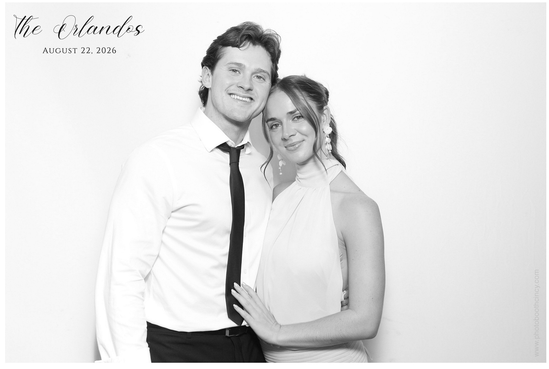 The Orlando's | View more photos from the event at gallery.photoboothcincy.com/u/PhotoBoothCincy/The-Orlandos