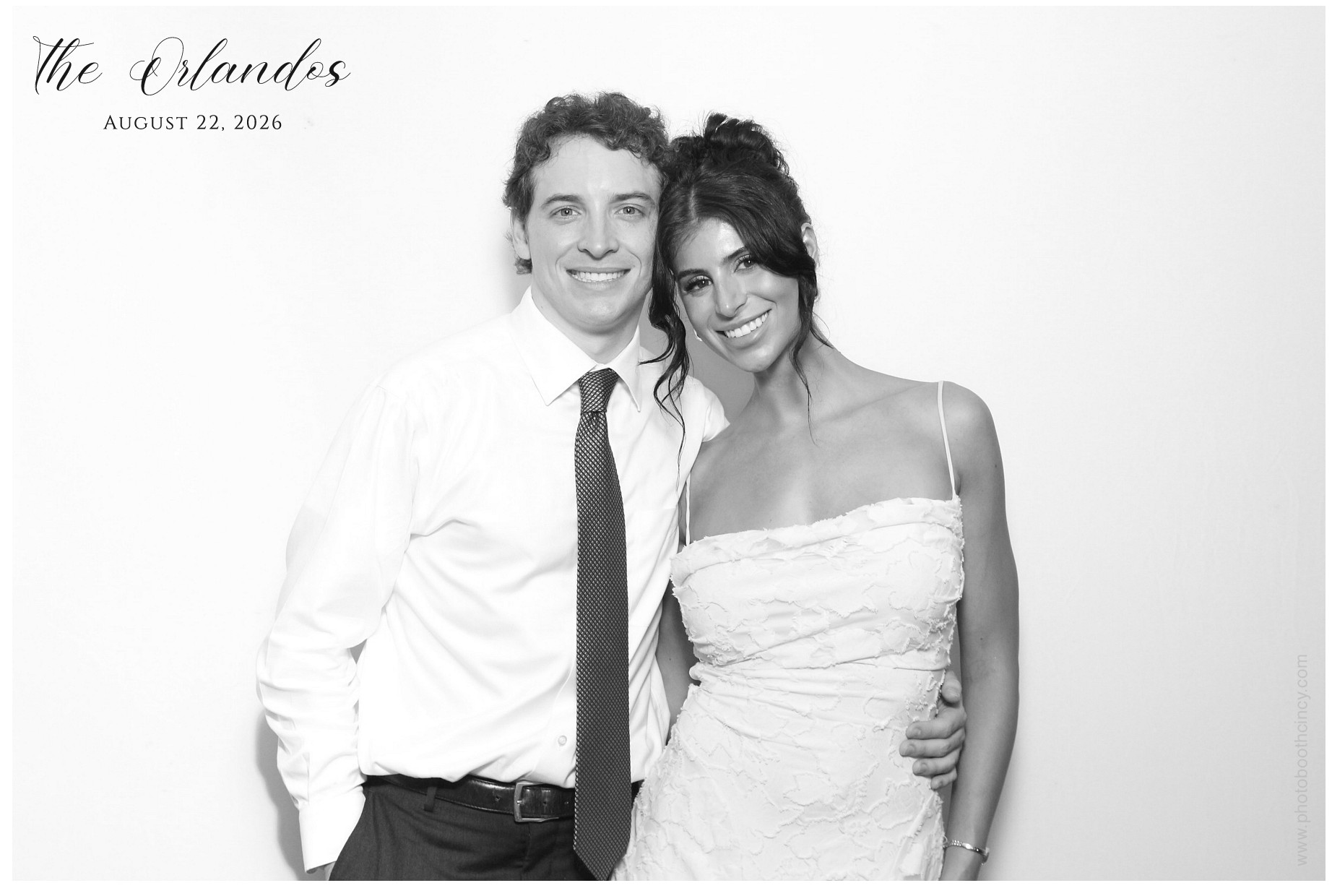 The Orlando's | View more photos from the event at gallery.photoboothcincy.com/u/PhotoBoothCincy/The-Orlandos