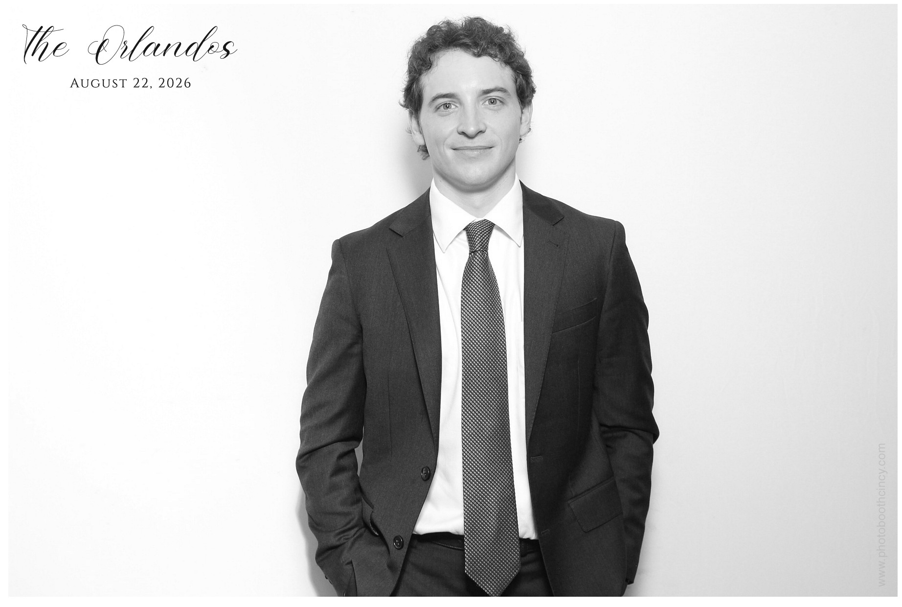 The Orlando's | View more photos from the event at gallery.photoboothcincy.com/u/PhotoBoothCincy/The-Orlandos