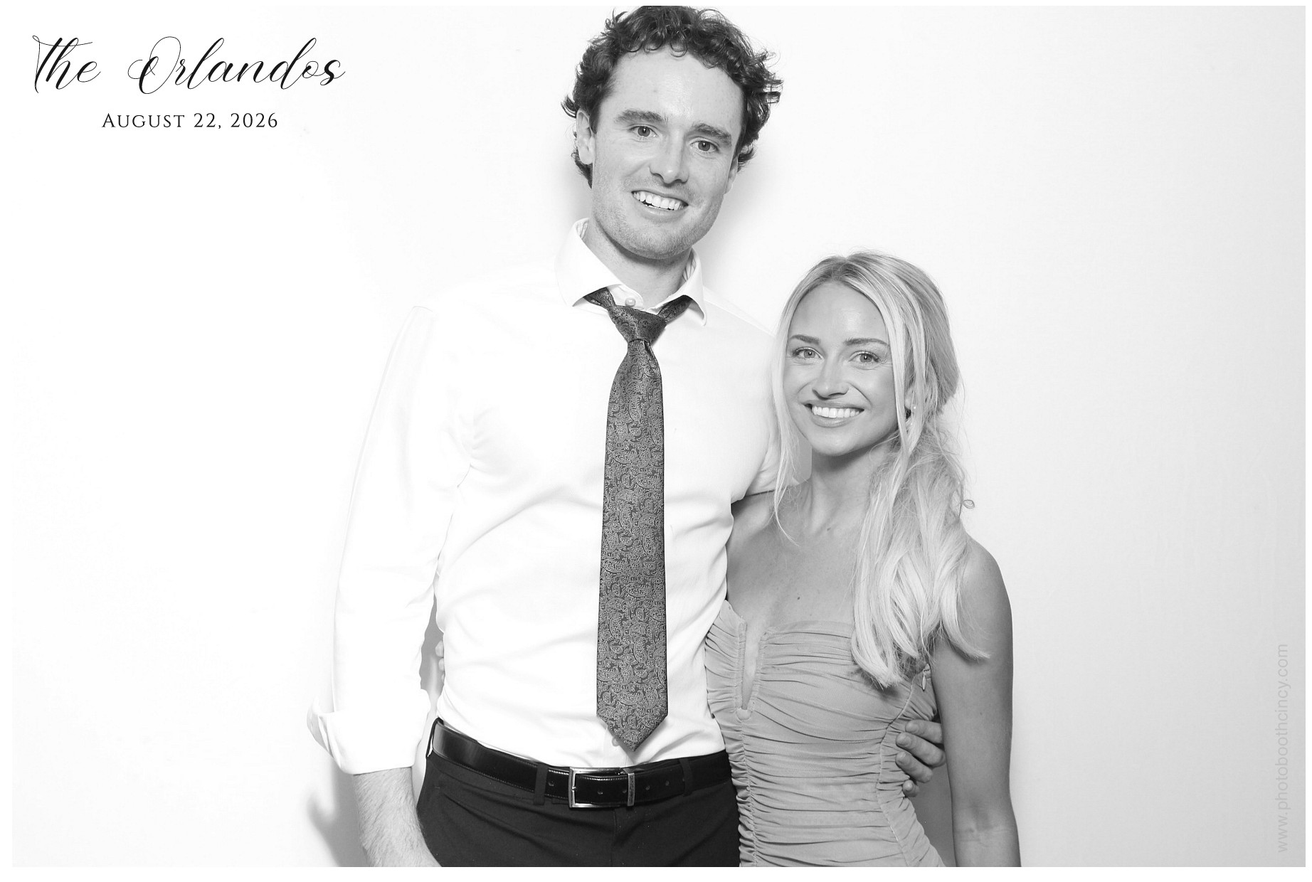The Orlando's | View more photos from the event at gallery.photoboothcincy.com/u/PhotoBoothCincy/The-Orlandos