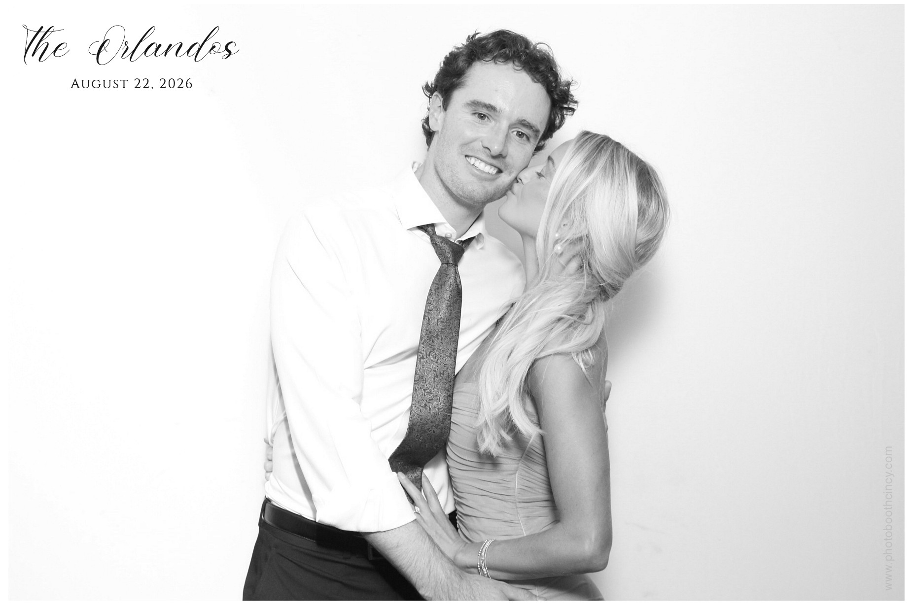 The Orlando's | View more photos from the event at gallery.photoboothcincy.com/u/PhotoBoothCincy/The-Orlandos
