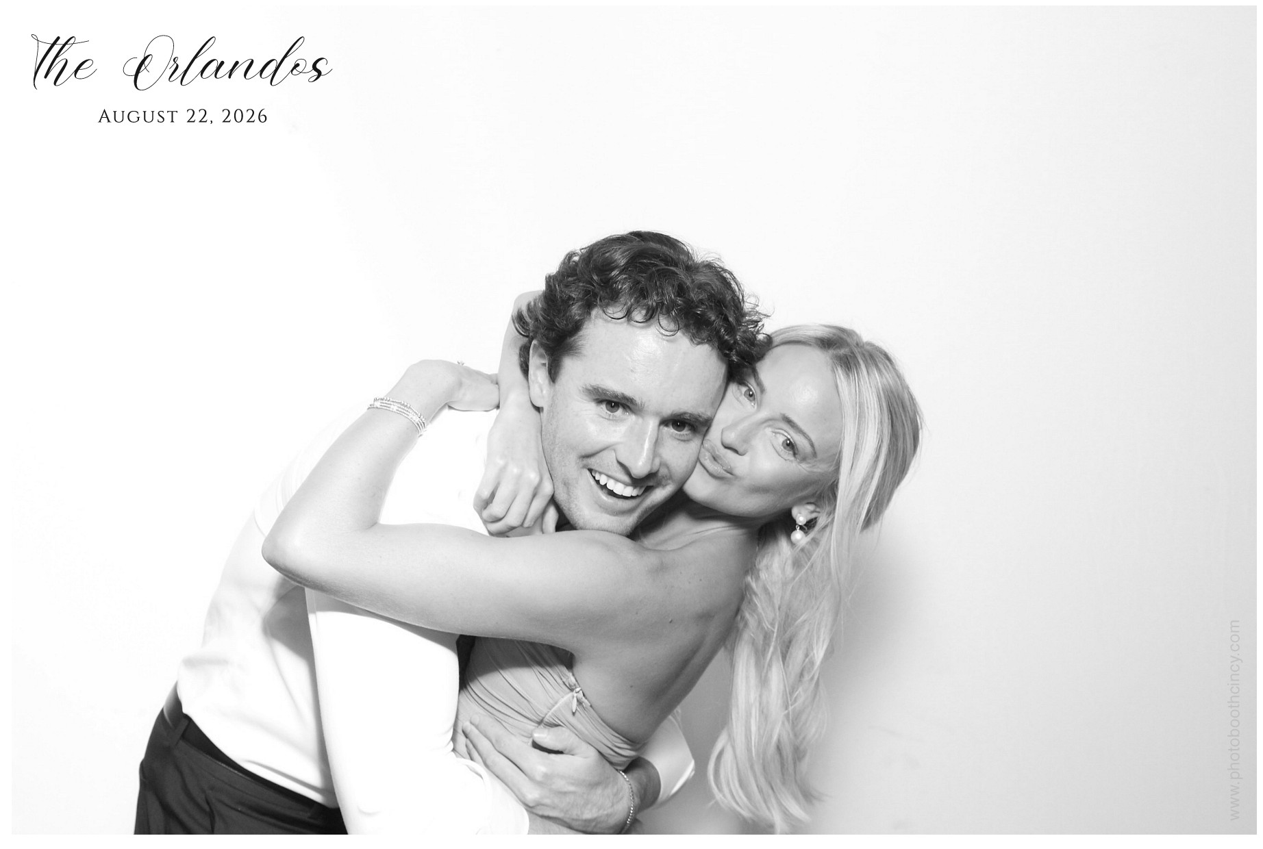 The Orlando's | View more photos from the event at gallery.photoboothcincy.com/u/PhotoBoothCincy/The-Orlandos