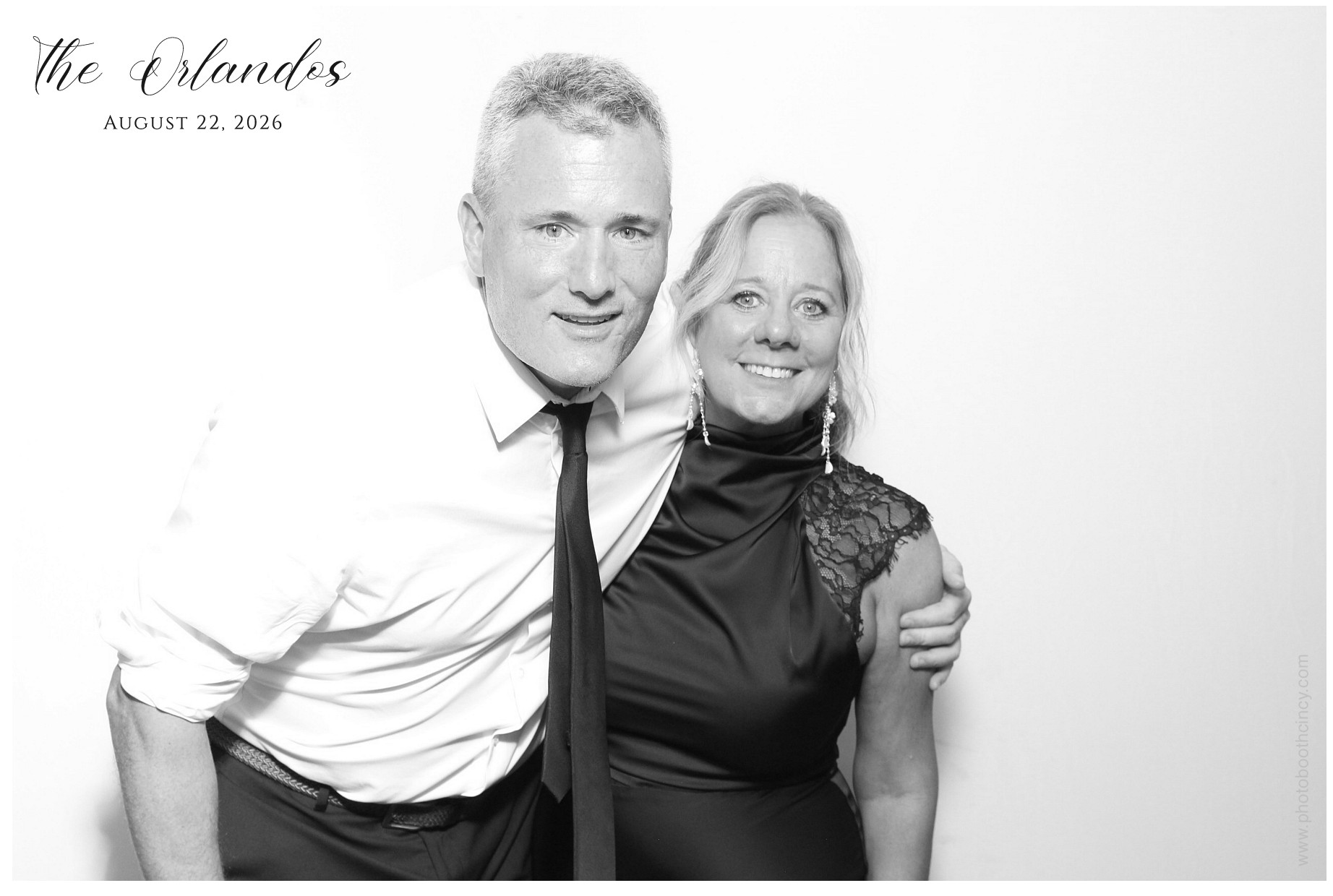 The Orlando's | View more photos from the event at gallery.photoboothcincy.com/u/PhotoBoothCincy/The-Orlandos