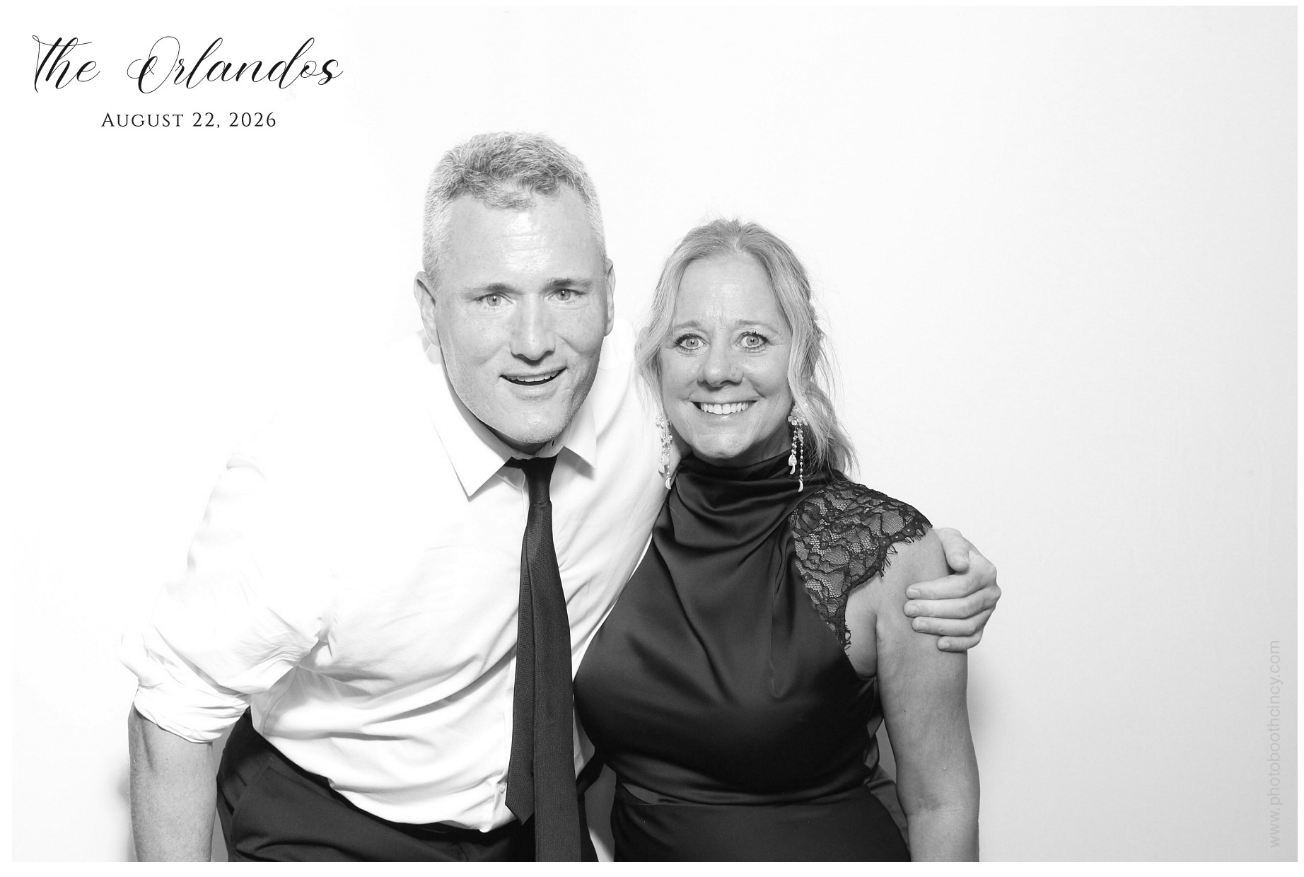 The Orlando's | View more photos from the event at gallery.photoboothcincy.com/u/PhotoBoothCincy/The-Orlandos