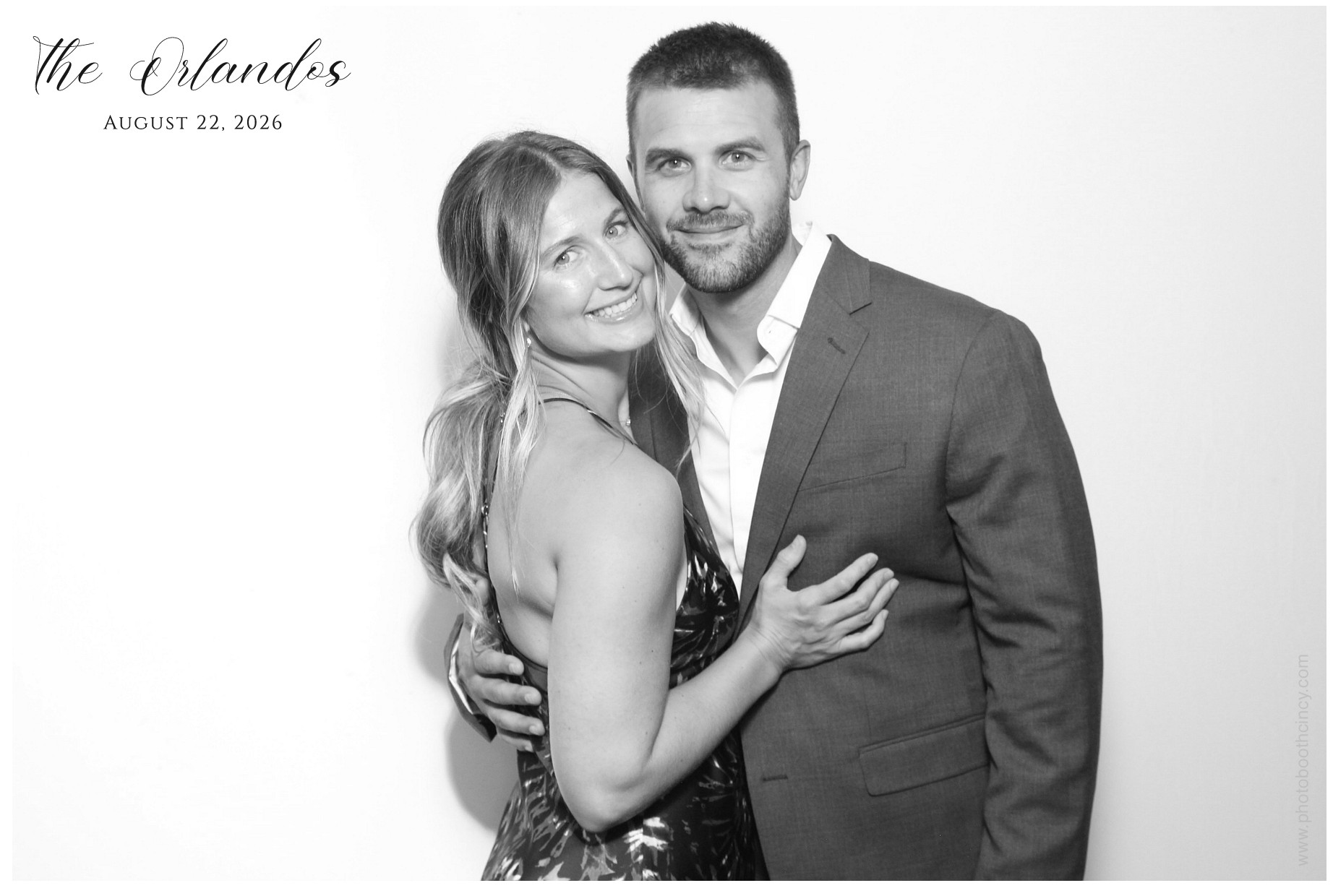 The Orlando's | View more photos from the event at gallery.photoboothcincy.com/u/PhotoBoothCincy/The-Orlandos