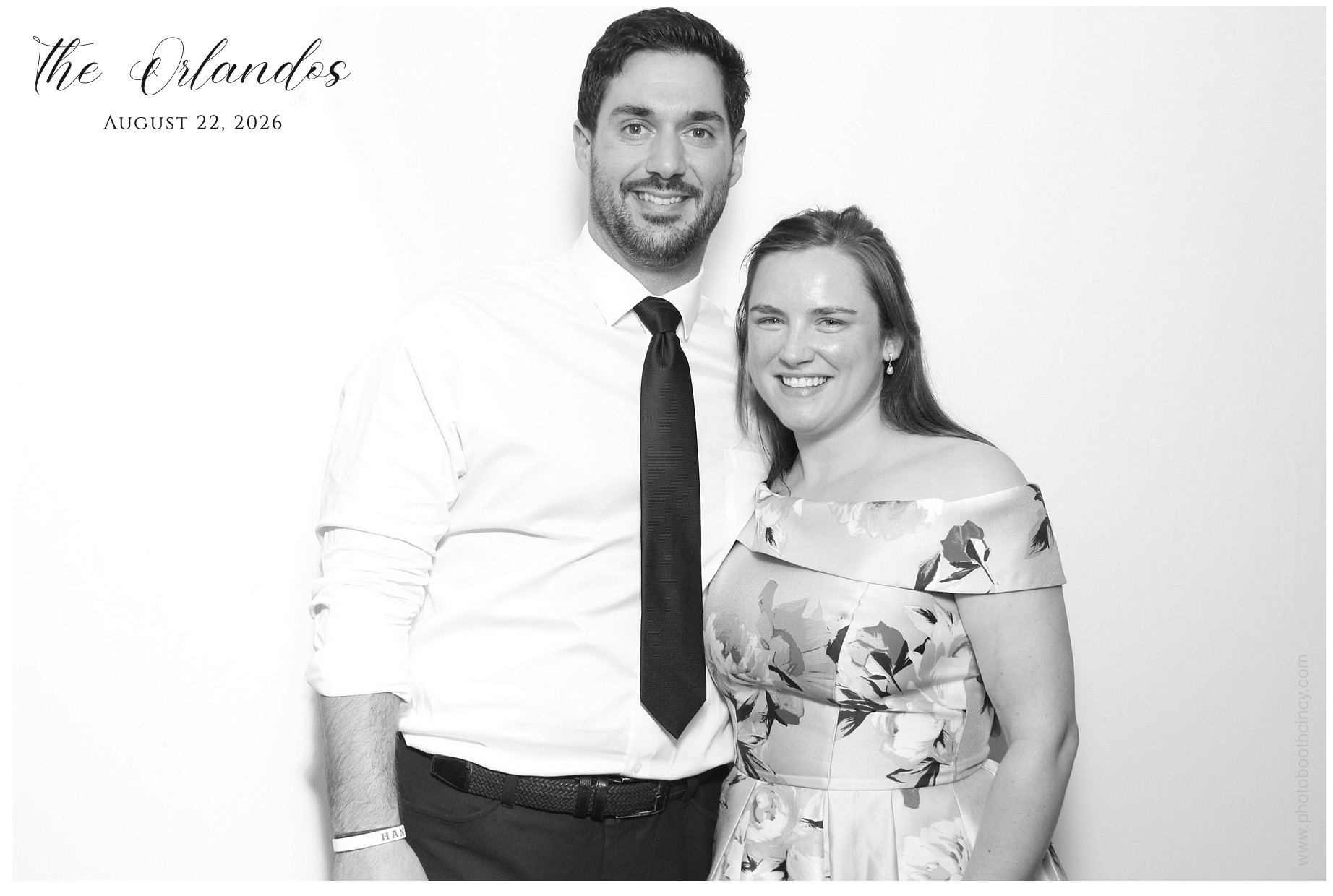 The Orlando's | View more photos from the event at gallery.photoboothcincy.com/u/PhotoBoothCincy/The-Orlandos