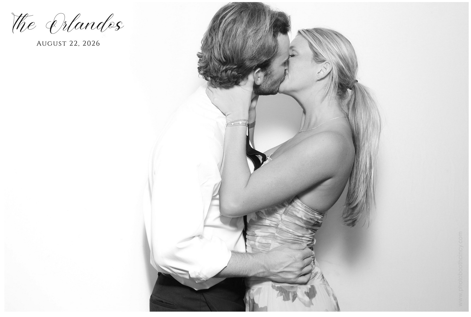 The Orlando's | View more photos from the event at gallery.photoboothcincy.com/u/PhotoBoothCincy/The-Orlandos