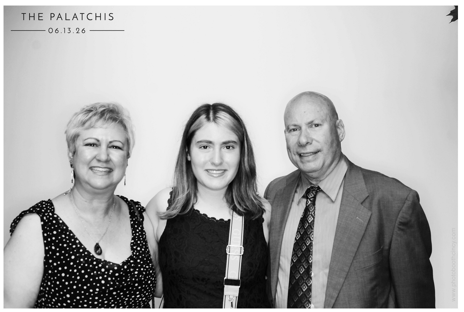 The Palatchis | View more photos from the event at gallery.photoboothcincy.com/u/PhotoBoothCincy/The-Palatchis