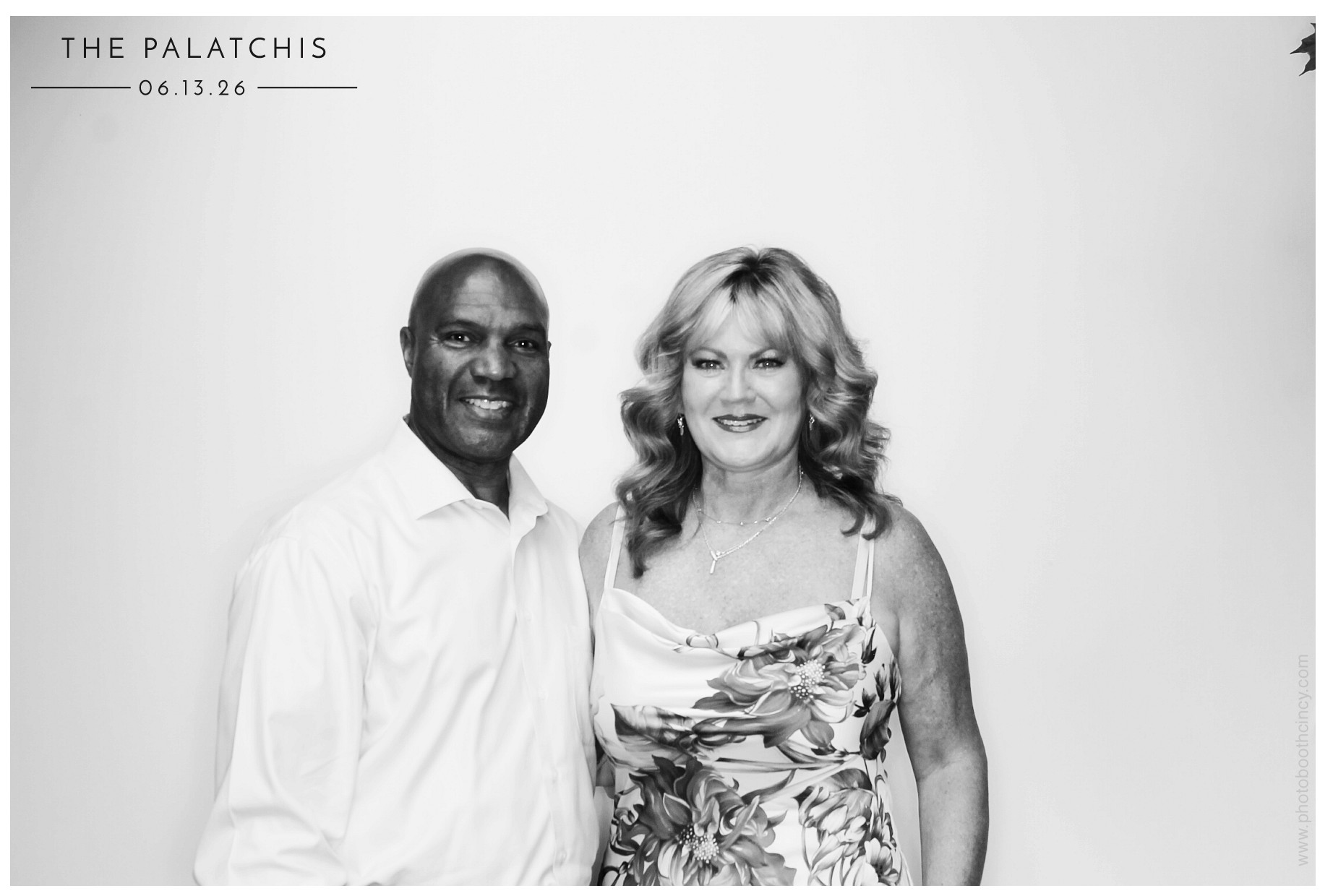 The Palatchis | View more photos from the event at gallery.photoboothcincy.com/u/PhotoBoothCincy/The-Palatchis