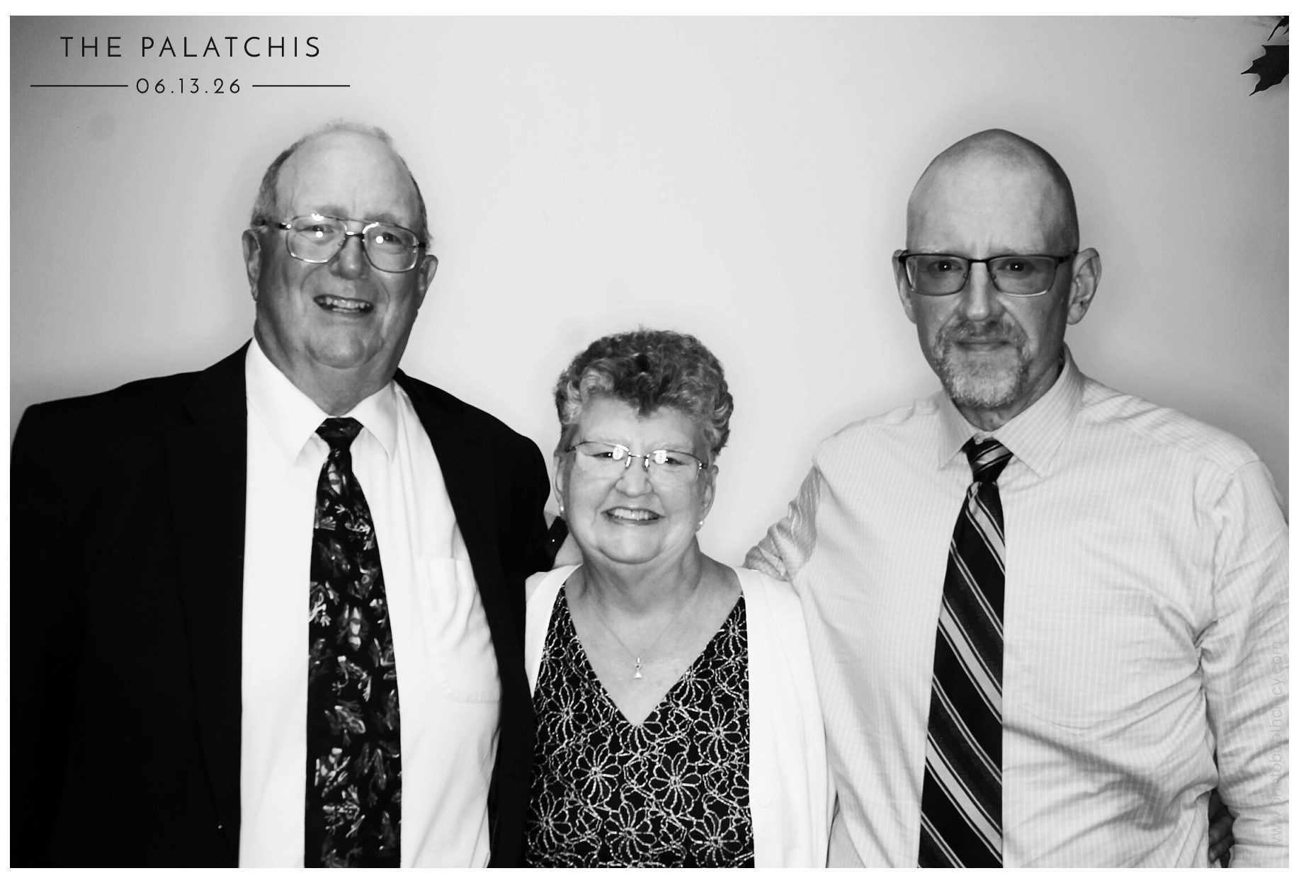 The Palatchis | View more photos from the event at gallery.photoboothcincy.com/u/PhotoBoothCincy/The-Palatchis