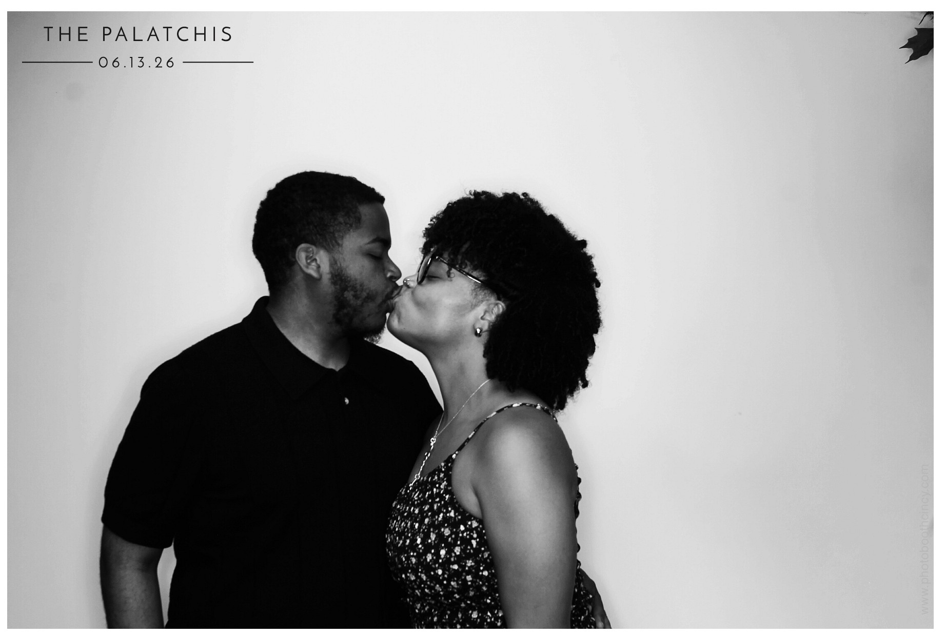 The Palatchis | View more photos from the event at gallery.photoboothcincy.com/u/PhotoBoothCincy/The-Palatchis