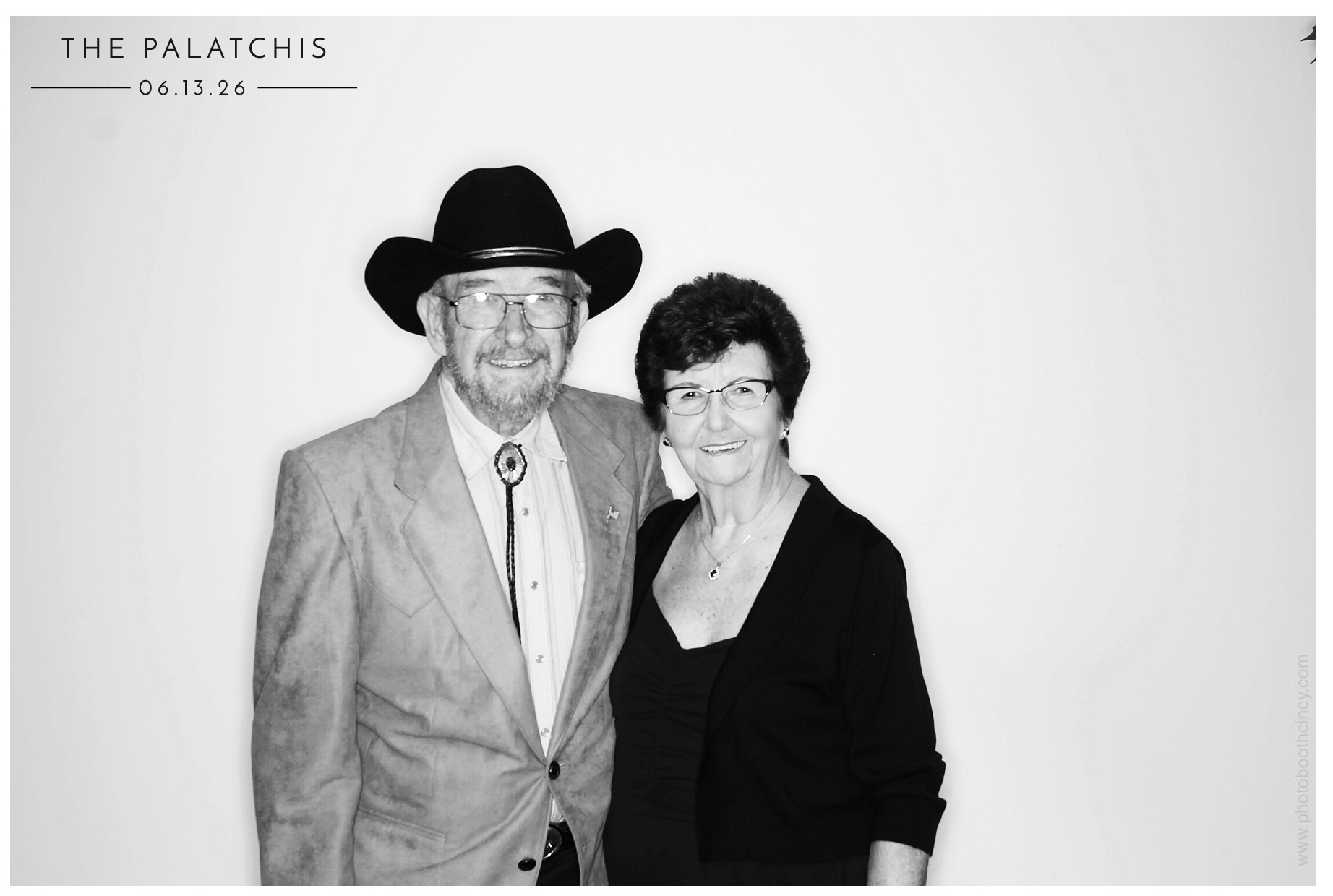 The Palatchis | View more photos from the event at gallery.photoboothcincy.com/u/PhotoBoothCincy/The-Palatchis