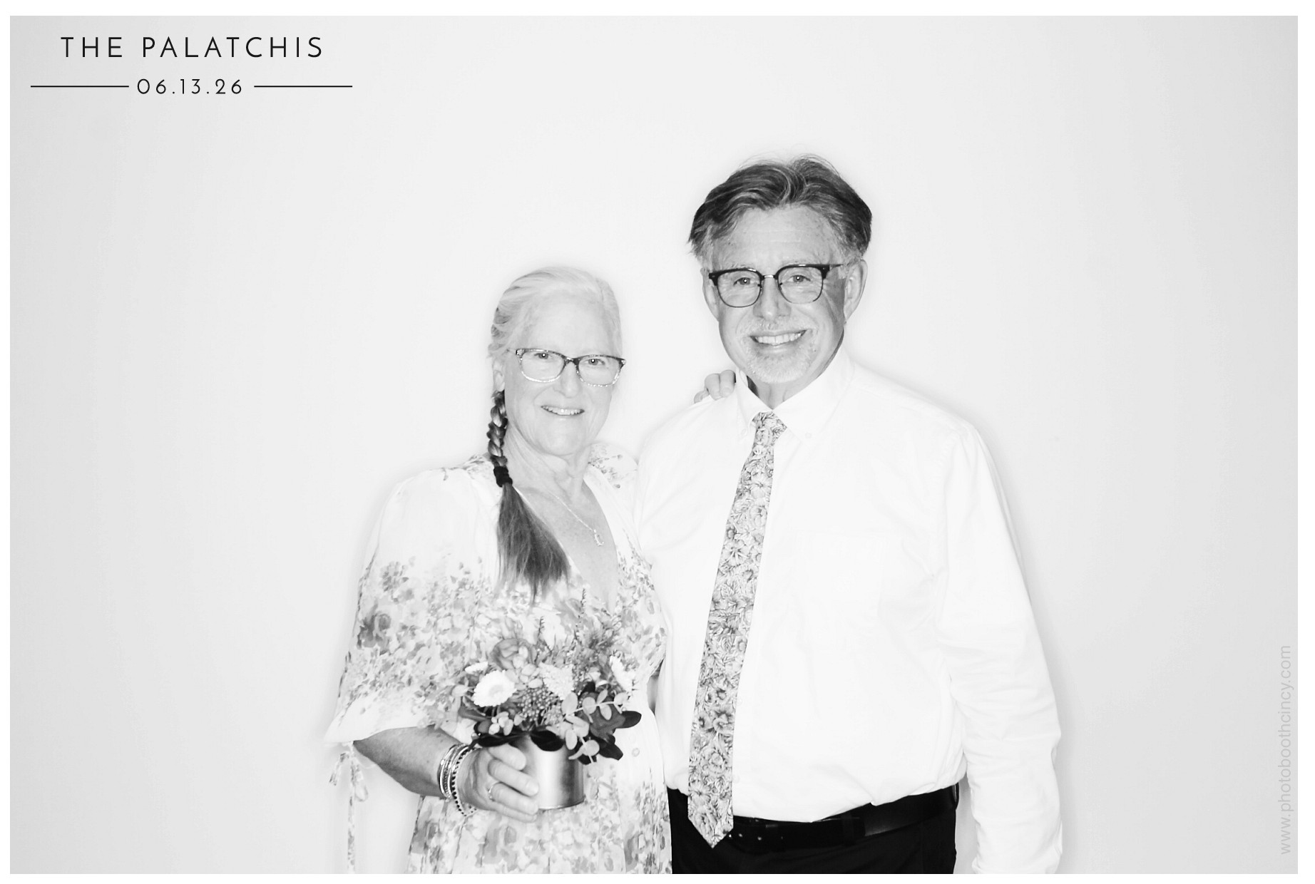 The Palatchis | View more photos from the event at gallery.photoboothcincy.com/u/PhotoBoothCincy/The-Palatchis