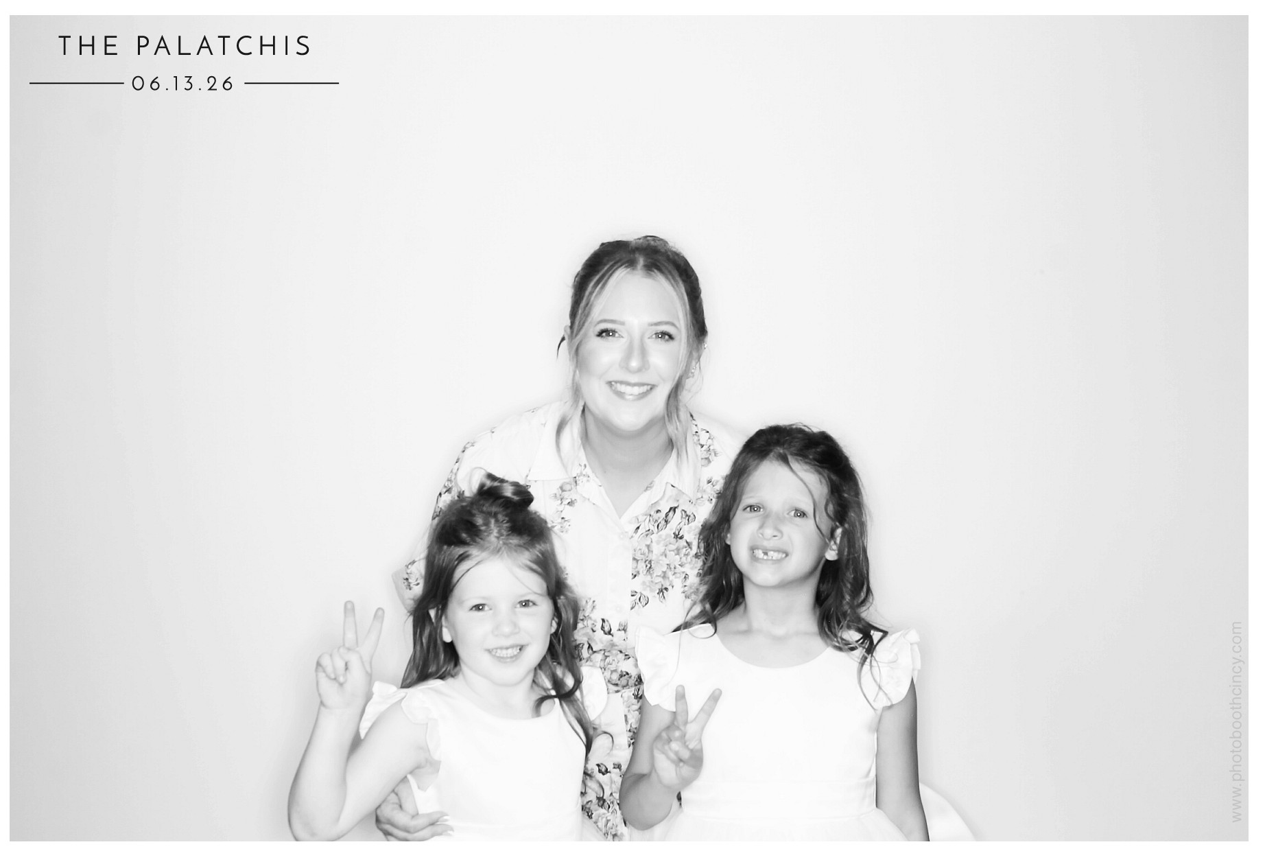 The Palatchis | View more photos from the event at gallery.photoboothcincy.com/u/PhotoBoothCincy/The-Palatchis