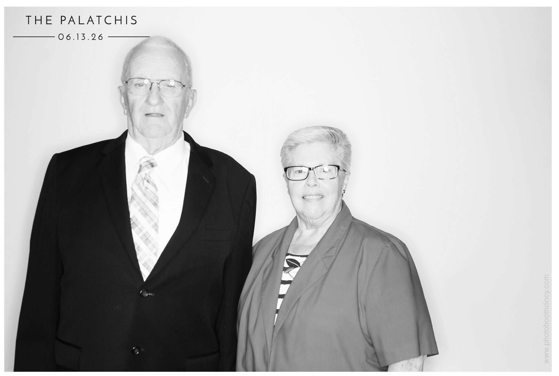 The Palatchis | View more photos from the event at gallery.photoboothcincy.com/u/PhotoBoothCincy/The-Palatchis