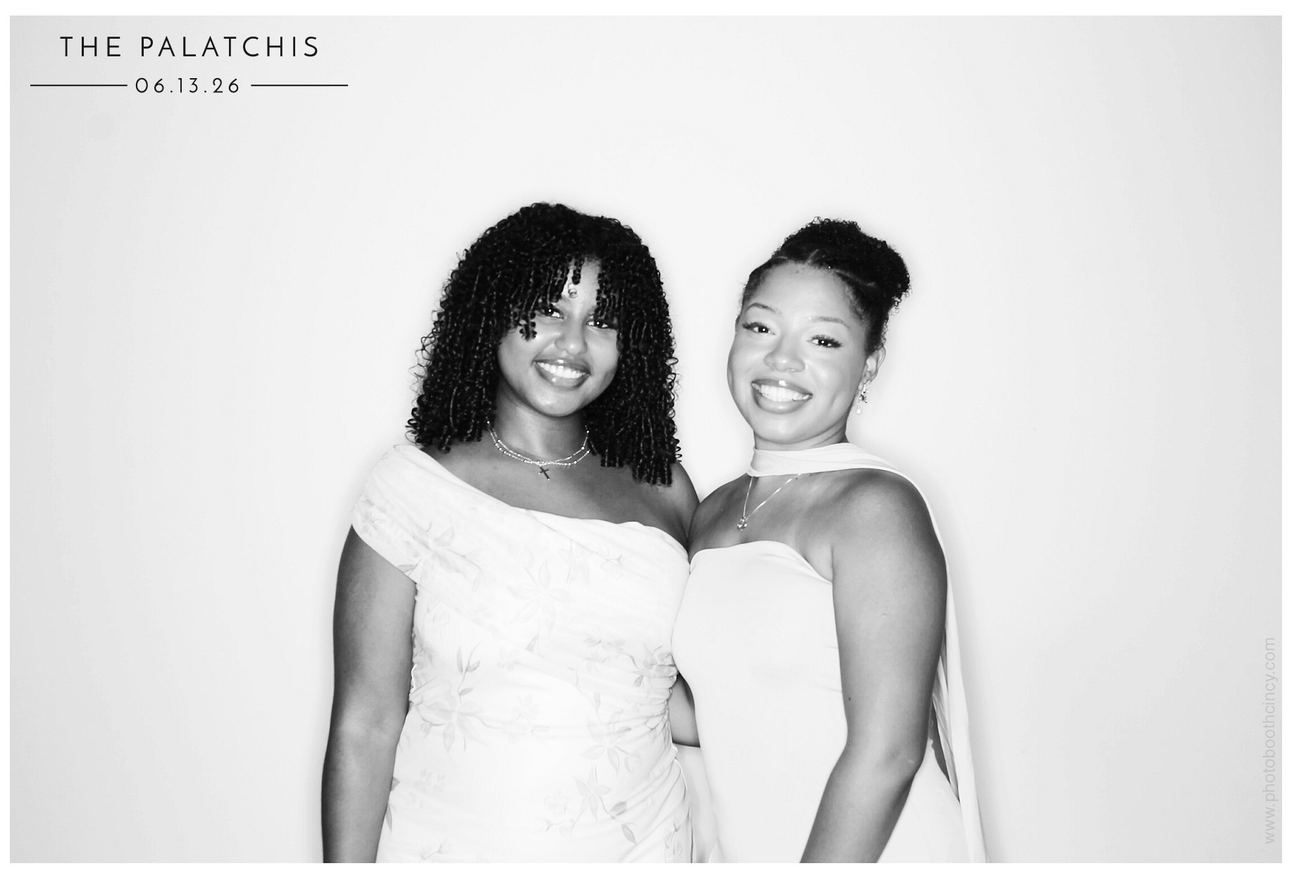 The Palatchis | View more photos from the event at gallery.photoboothcincy.com/u/PhotoBoothCincy/The-Palatchis