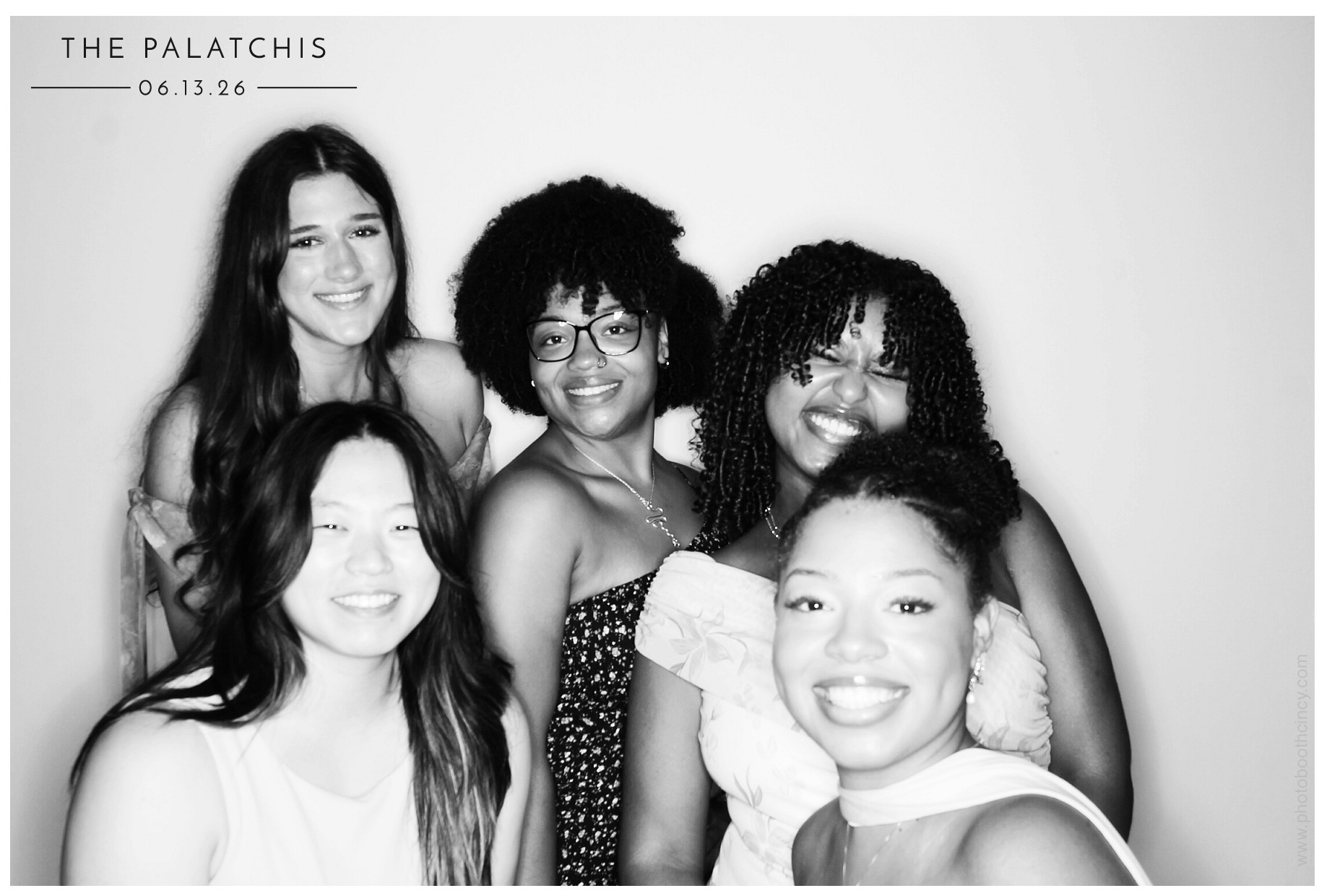 The Palatchis | View more photos from the event at gallery.photoboothcincy.com/u/PhotoBoothCincy/The-Palatchis