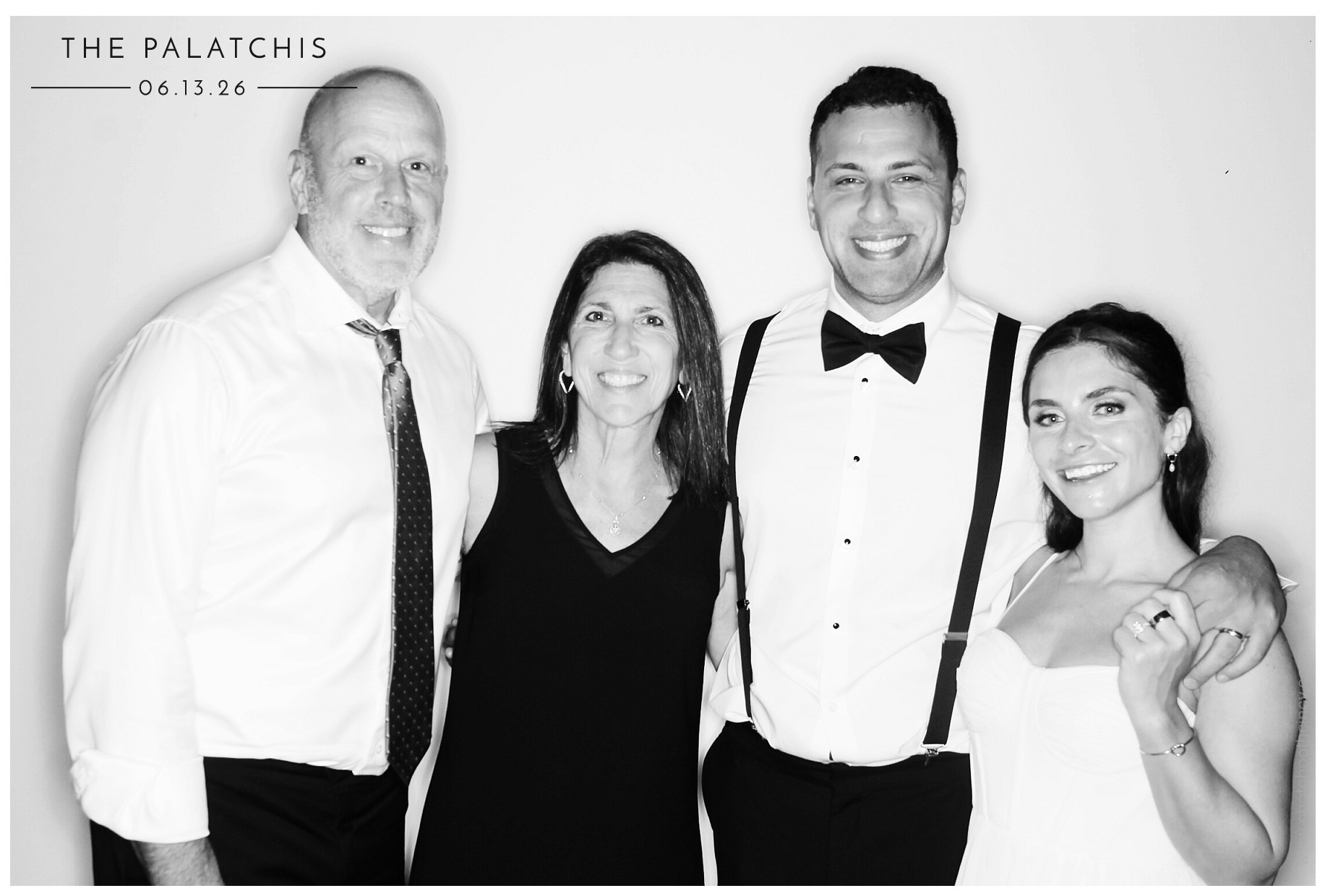 The Palatchis | View more photos from the event at gallery.photoboothcincy.com/u/PhotoBoothCincy/The-Palatchis