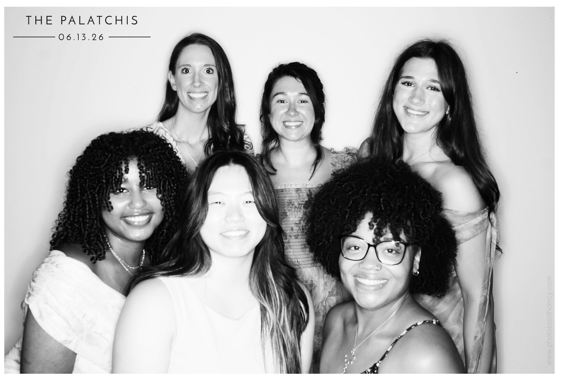 The Palatchis | View more photos from the event at gallery.photoboothcincy.com/u/PhotoBoothCincy/The-Palatchis