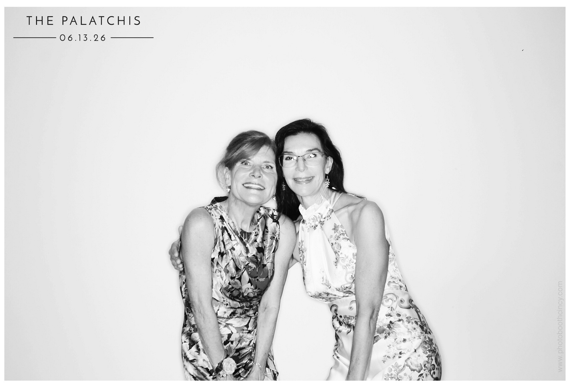 The Palatchis | View more photos from the event at gallery.photoboothcincy.com/u/PhotoBoothCincy/The-Palatchis